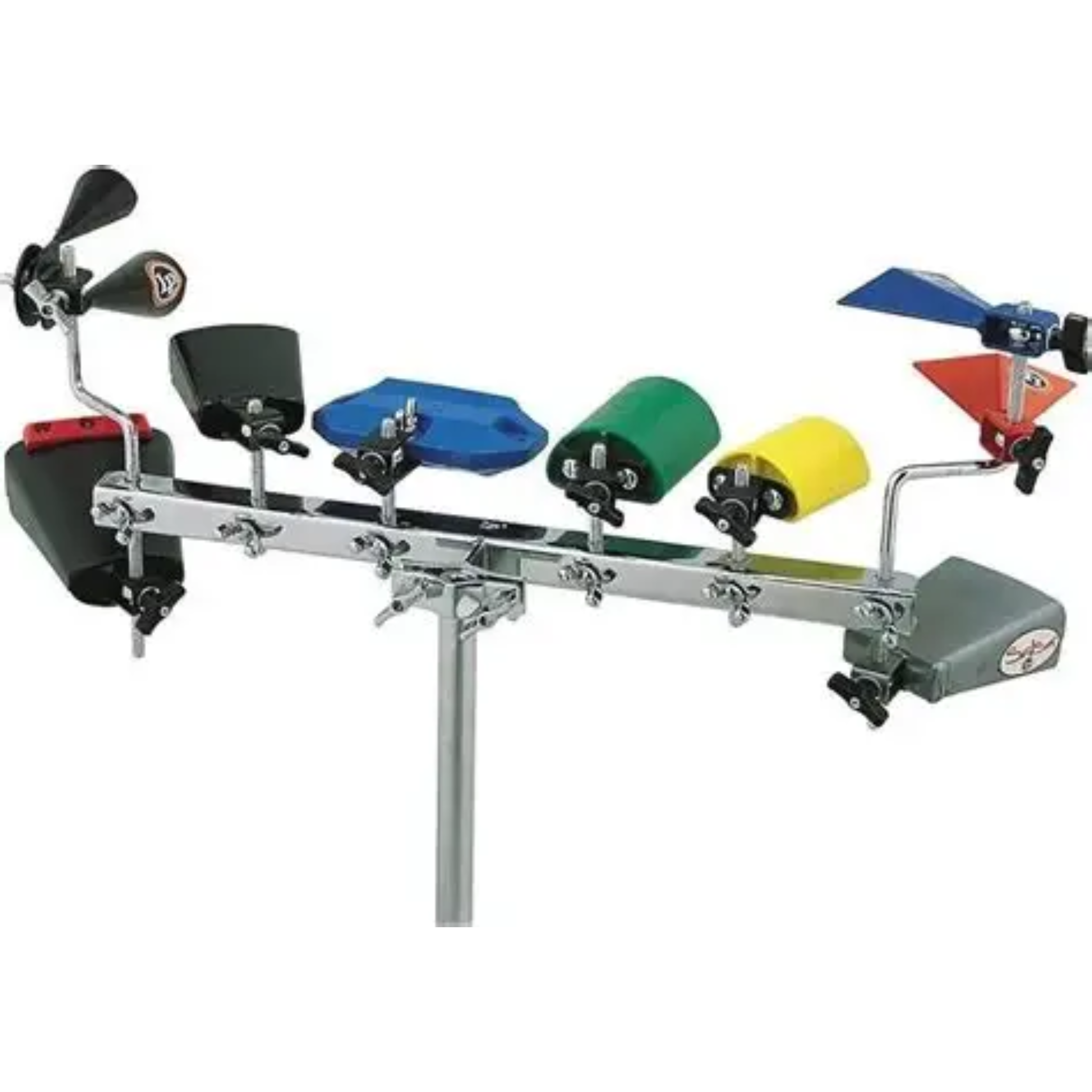 SOPORTE LP MULTI RACK PARA PERCUSION LP372