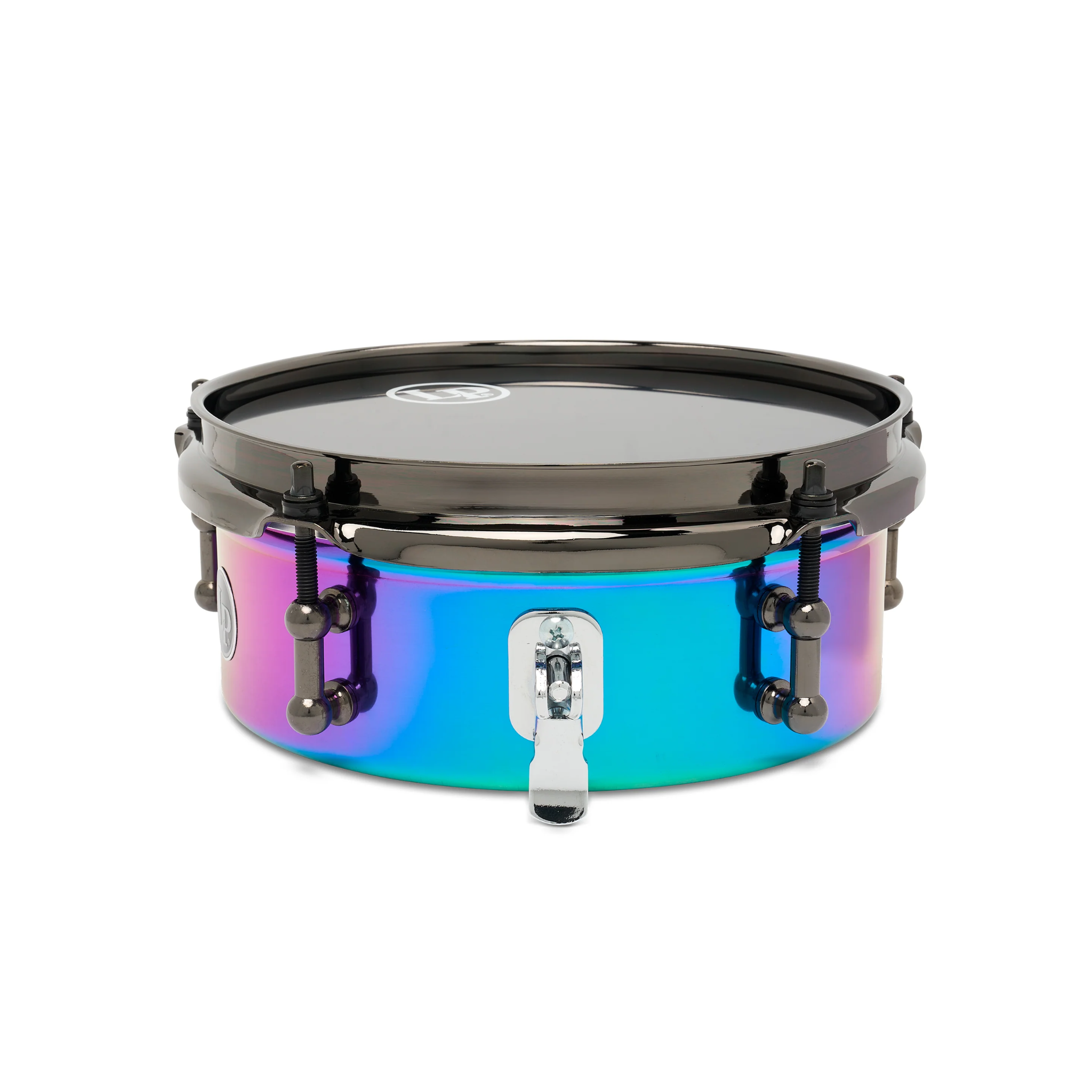 REDOBLANTE LP TONY SUCCAR 8" MICRO BLK N LP848-TS