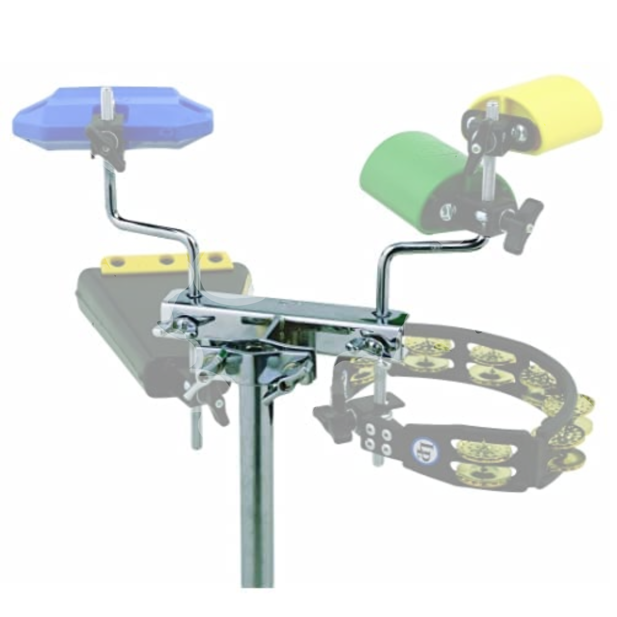 SOPORTE LP MINI RACK PARA PERCUSION LP472