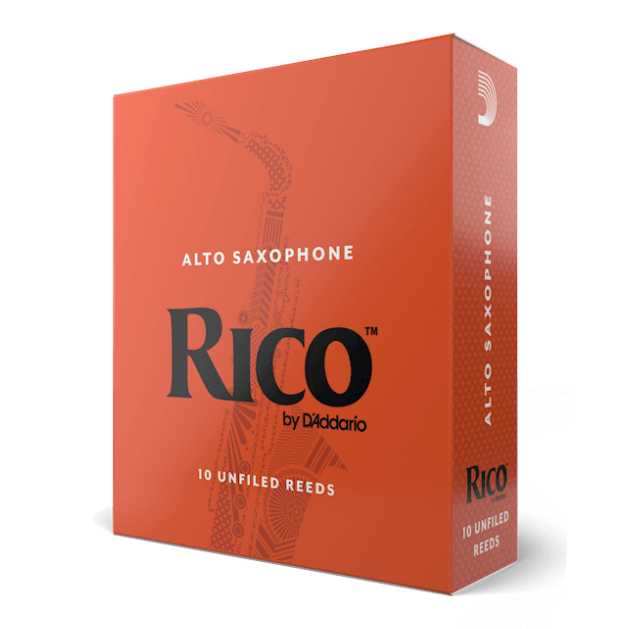 CAÑA RICO SAXO ALTO # 2.5