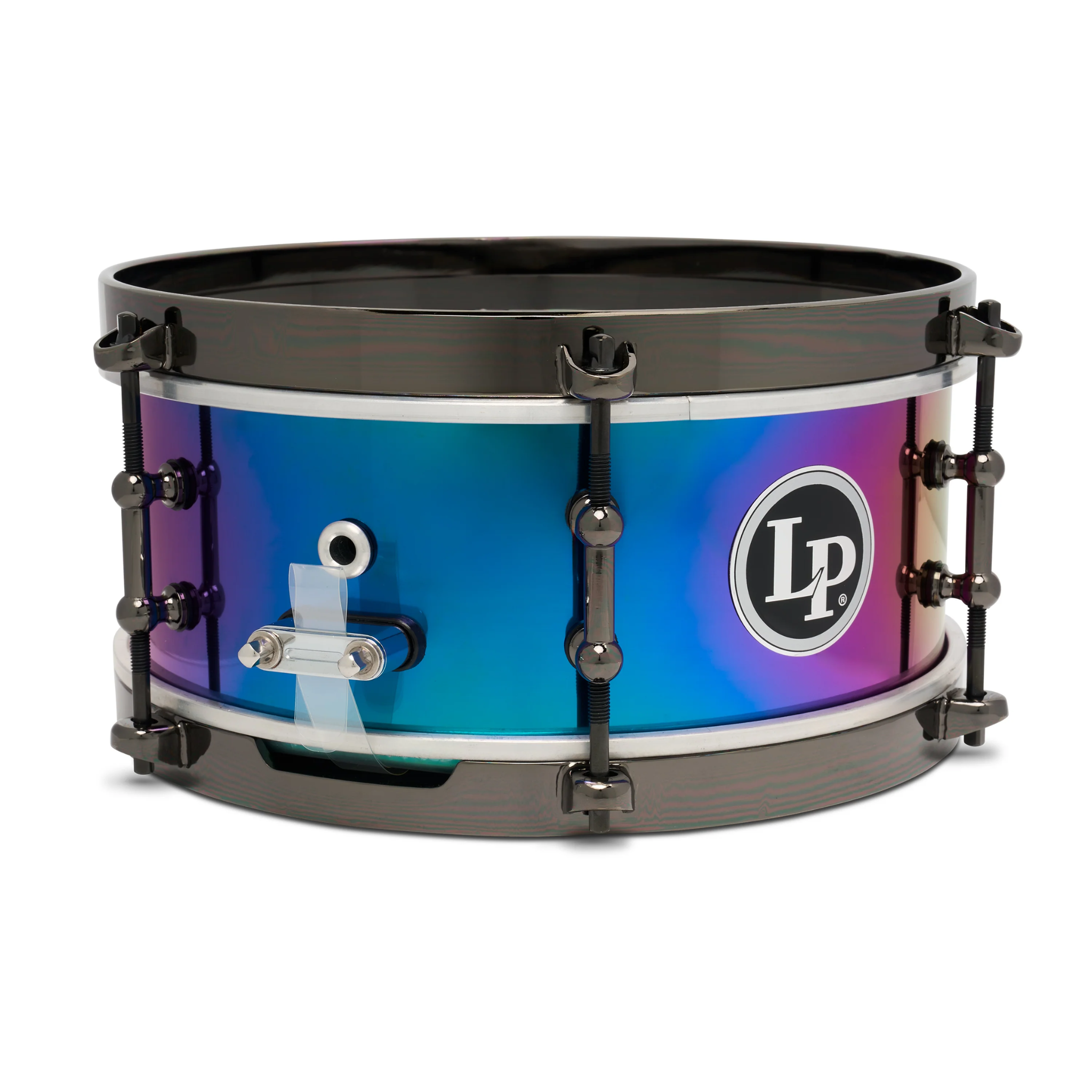 REDOBLANTE LP TONY SUCCAR 4 1/2X10" BLK LP4510-TS