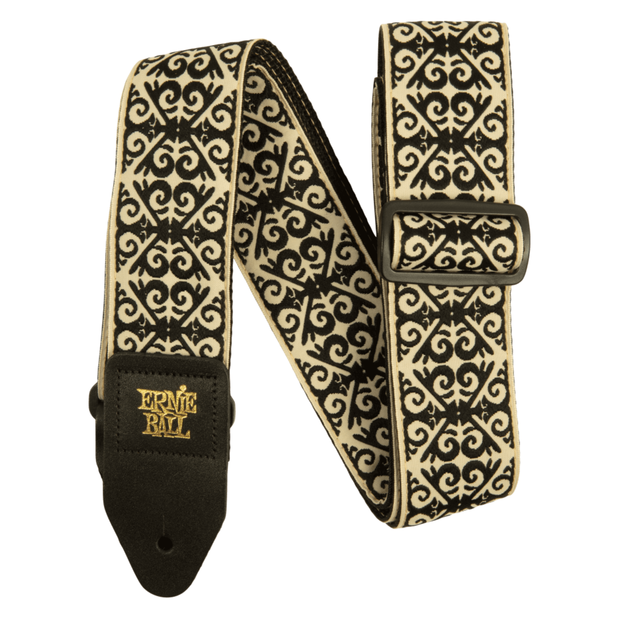 CORREA ERNIE BALL 5344 JACQUARD MONTEBEL