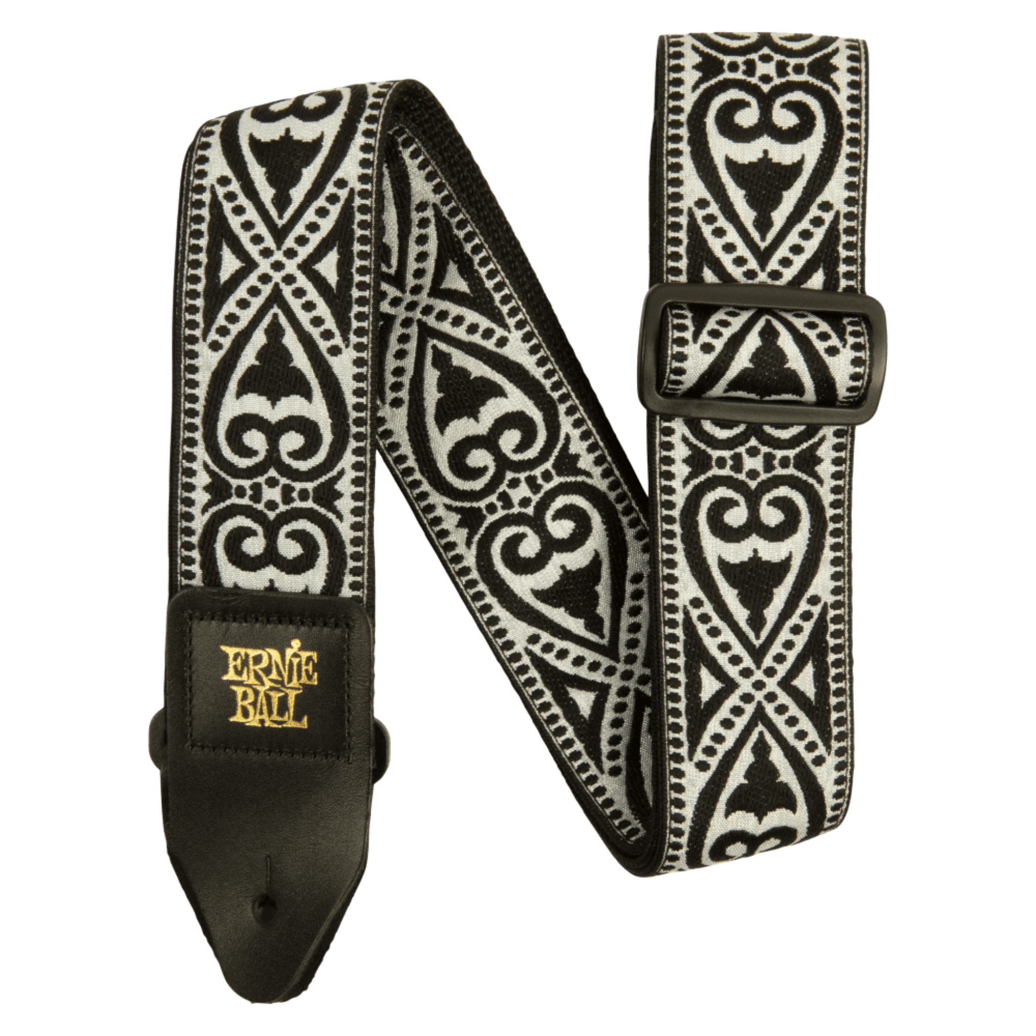 CORREA ERNIE BALL 5345 JACQUARD CORAZON