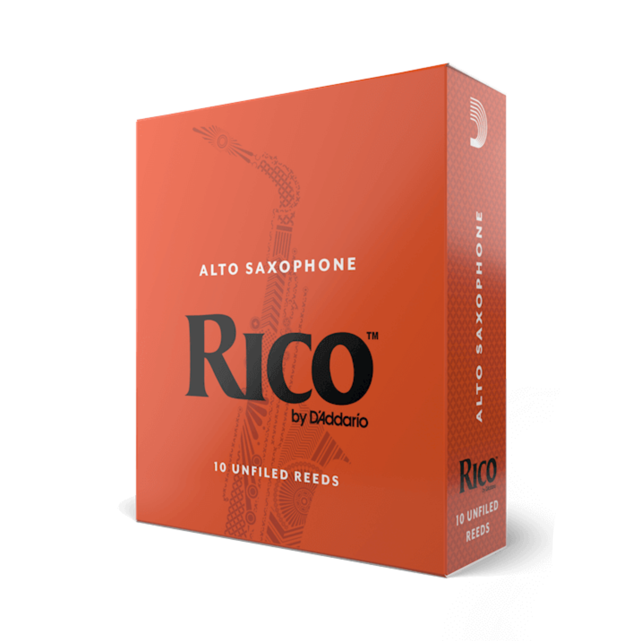 CAÑA RICO SAXO ALTO #2