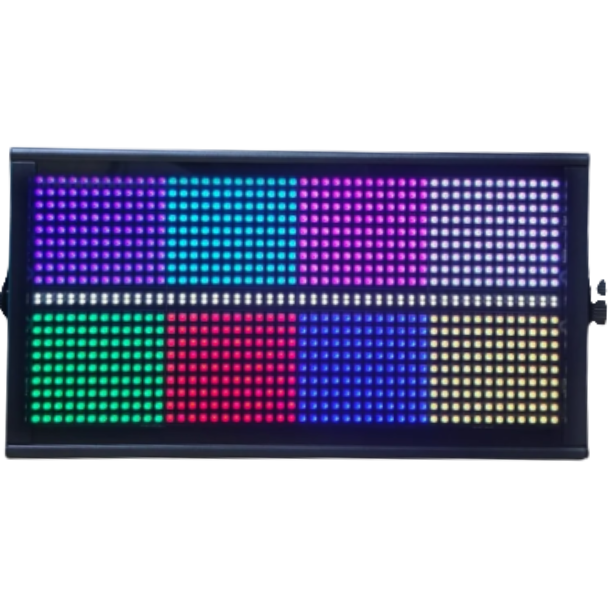 ESTROBO AURORA F960 LED RGB