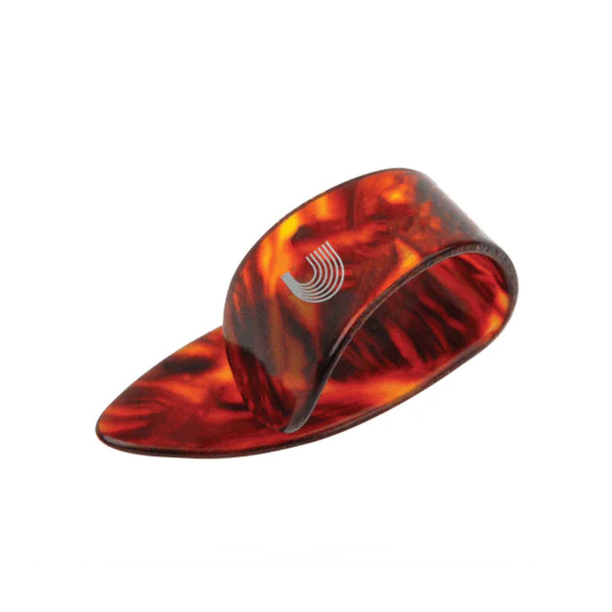 PICK D"ADDARIO CLASSIC CLD PULGAR MEDIUM 5CSH4-5