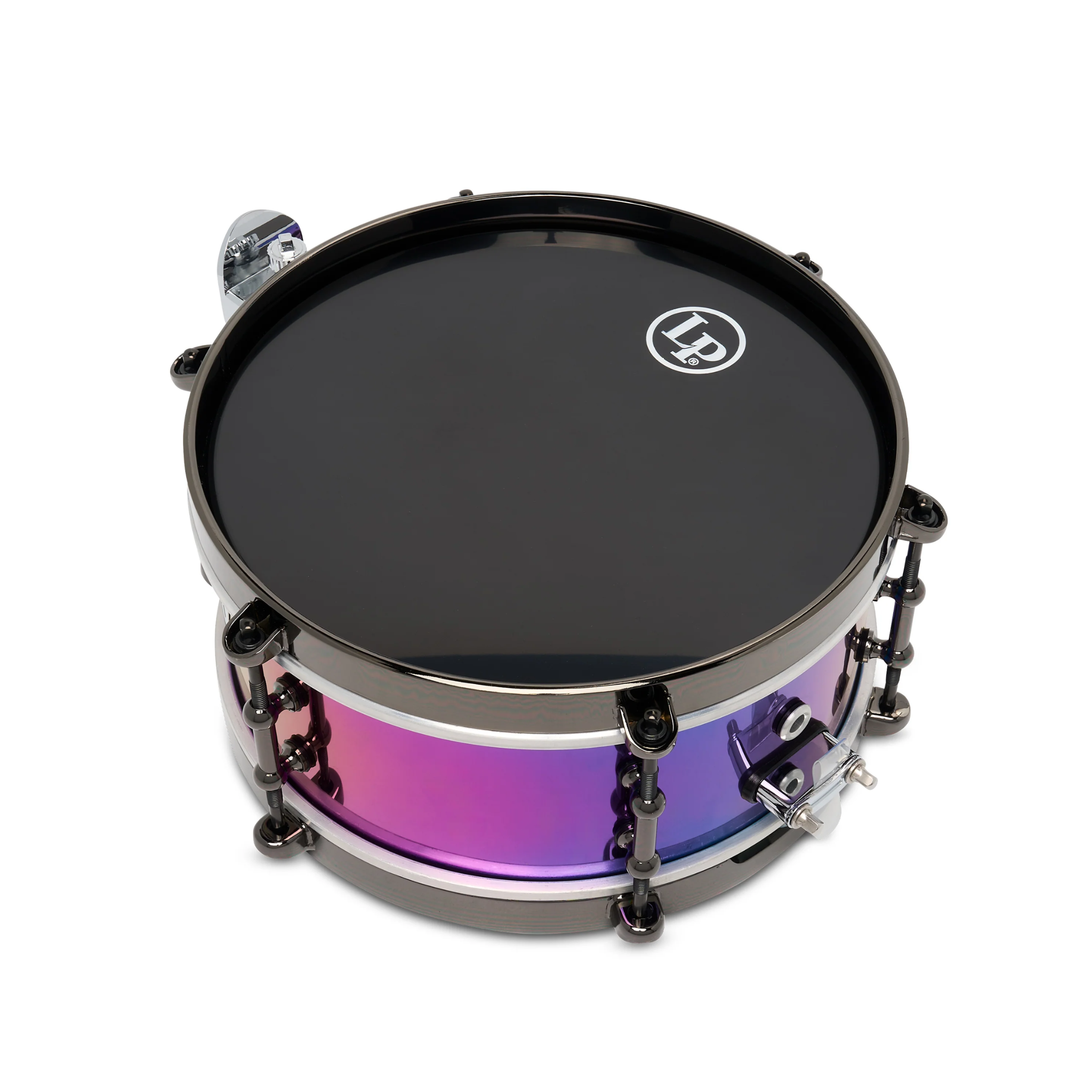 REDOBLANTE LP TONY SUCCAR 4 1/2X10" BLK LP4510-TS