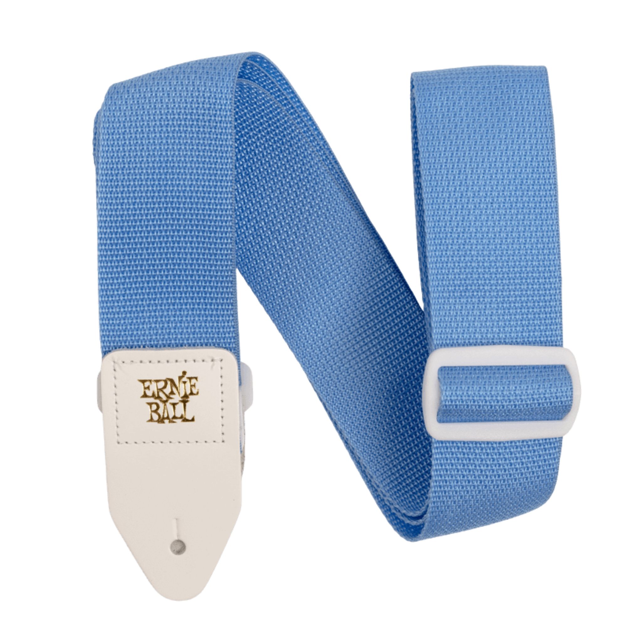 CORREA ERNIE BALL 5348 GUIT POLYPRO AZUL