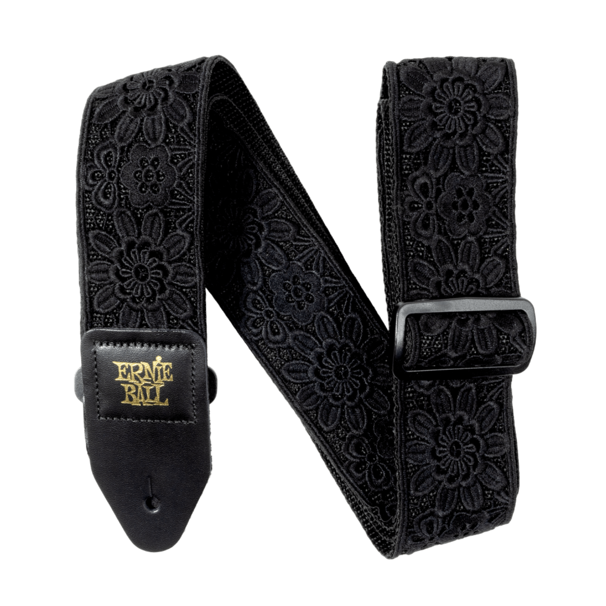 CORREA ERNIE BALL 5438 JACQUARD MARGARIT