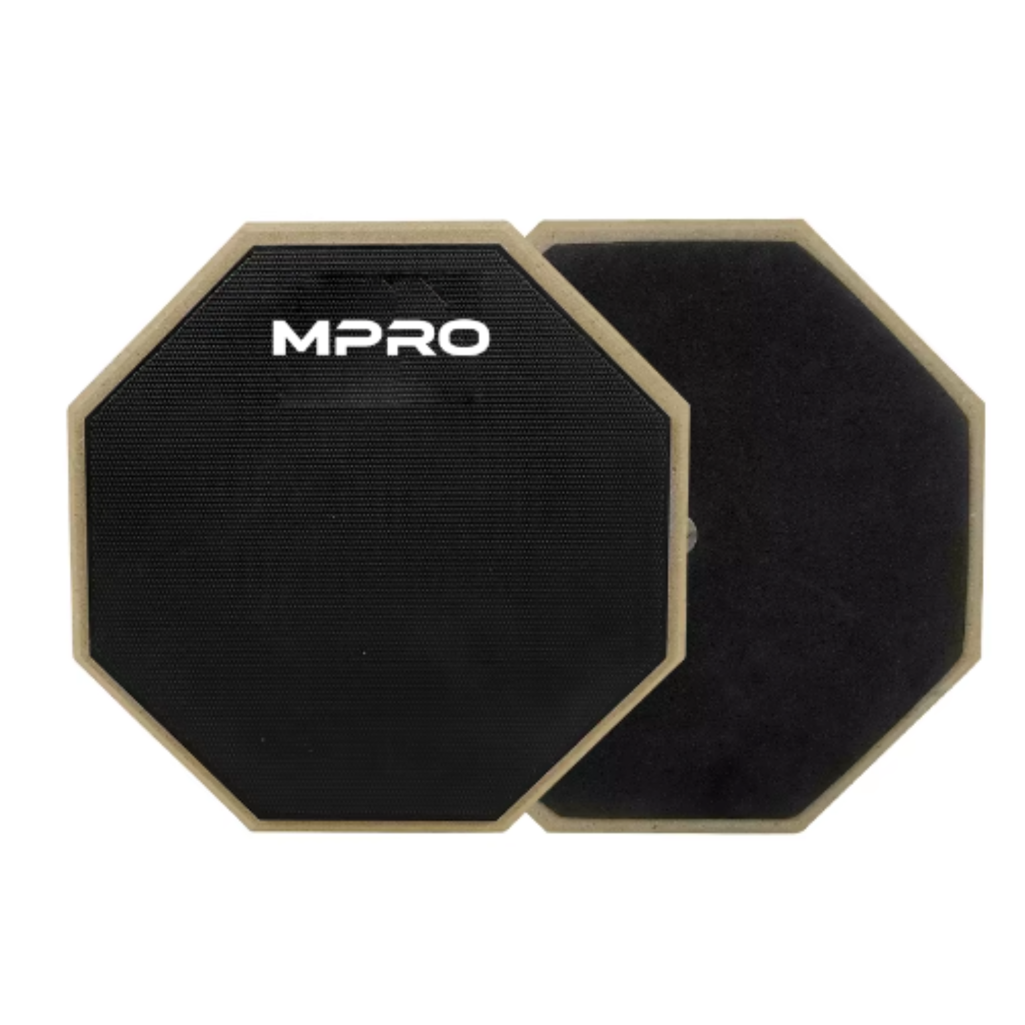 PAD PRACTICA MPRO DE 8" G6008 VERDE/NEGRO