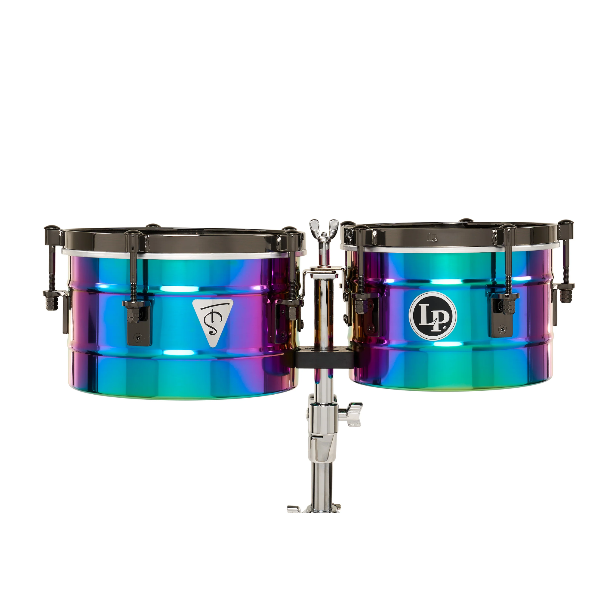 TIMBALITOS LP TONY SUCCAR 9-1/4 10-1/4 LP272-TS