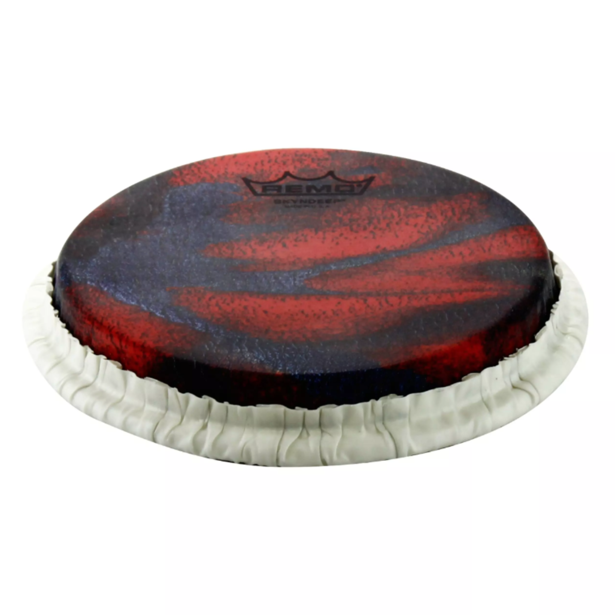 PARCHE BONGO REMO SKYNDEEP 7.15" TKD PET M9-0715-S4-SD005