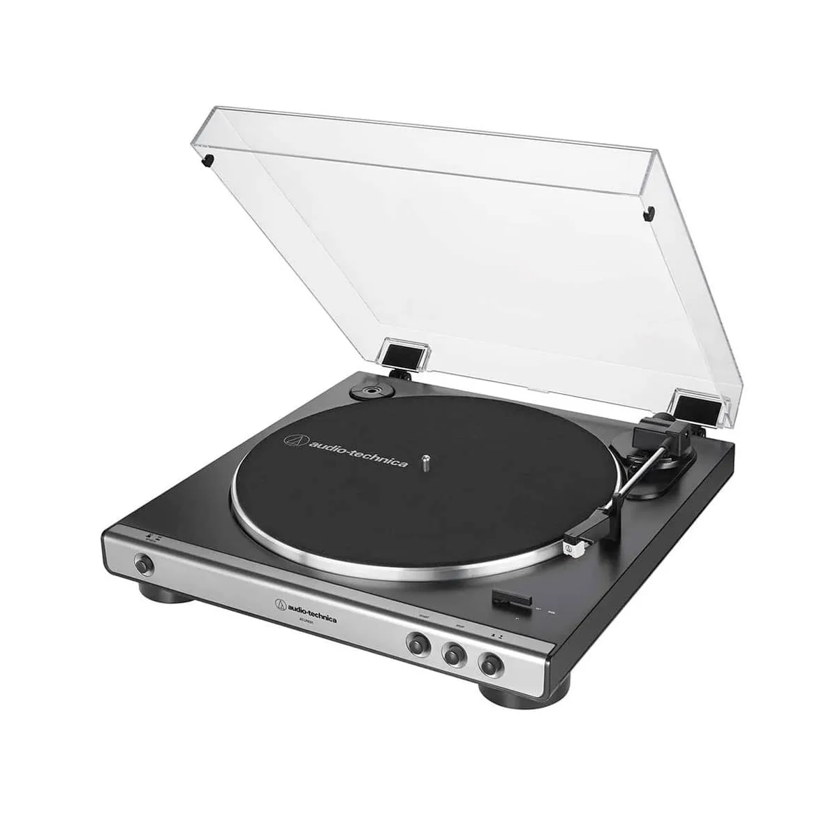 GIRADISCOS AUDIO TECHNICA ATLP60XGM