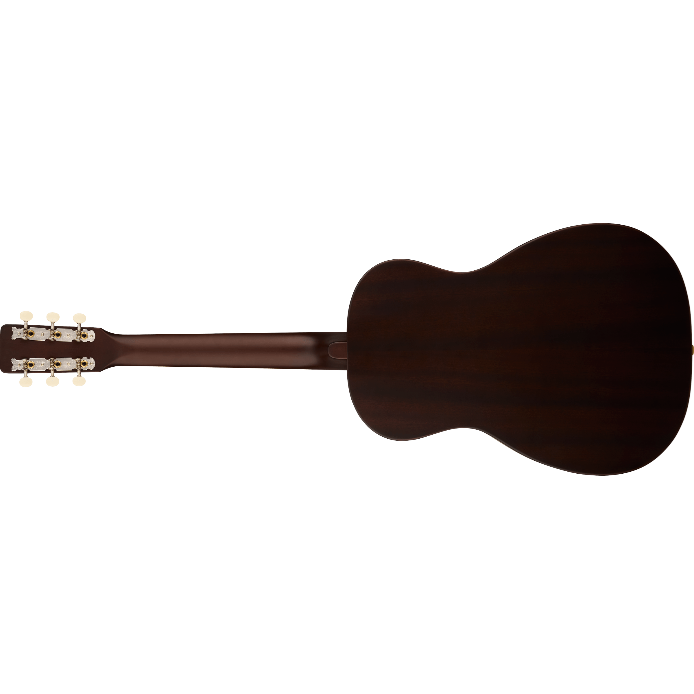GUITARRA AC GRETSCH JD PARLOR SUNBUSRT