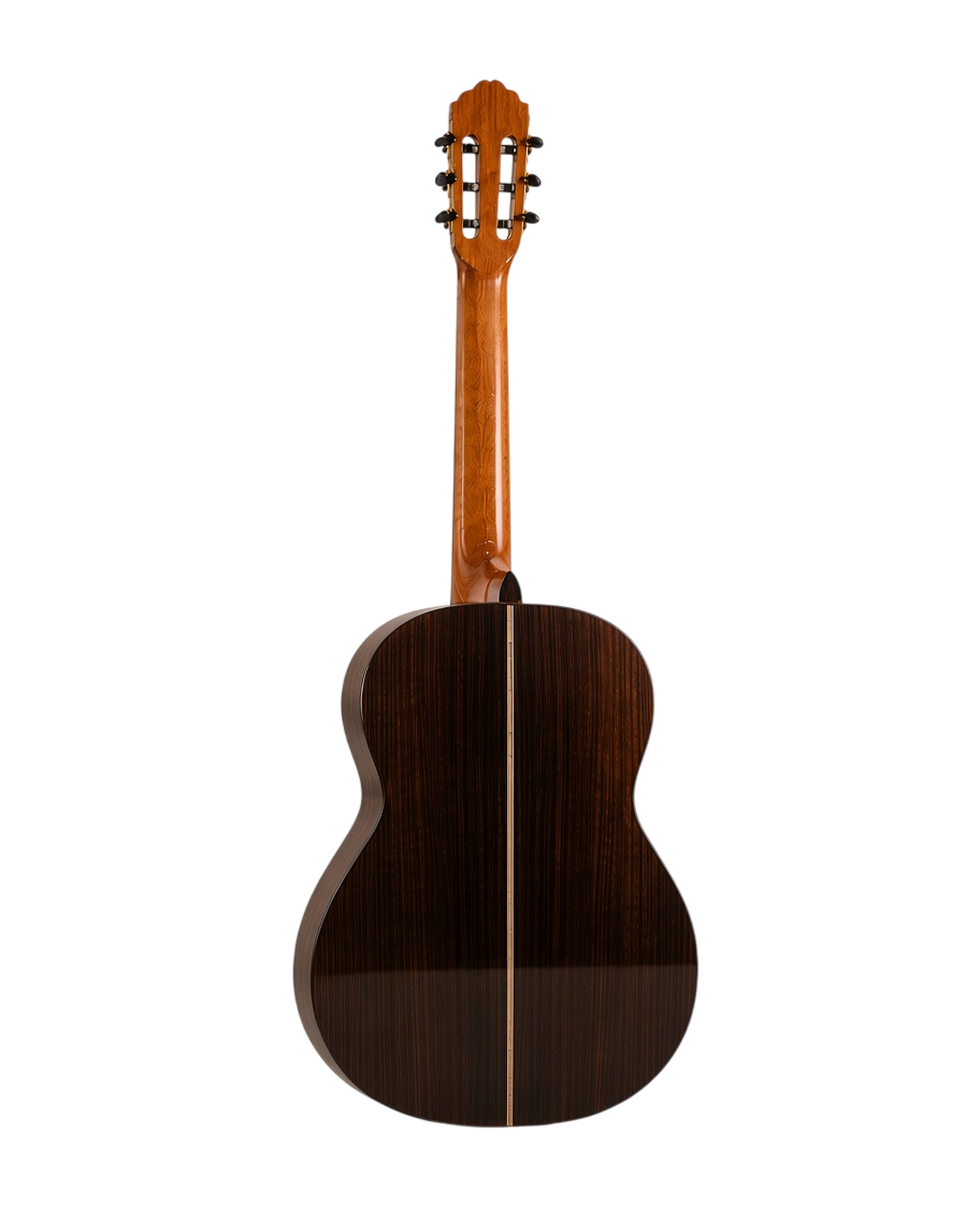 GUITARRA AC ISABELLA 39" NATURAL