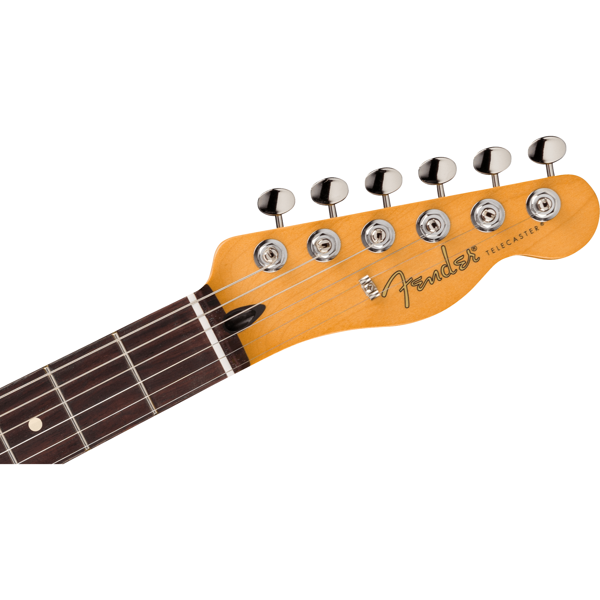 GUITARRA ELECTRICA FENDER PLR2 TELE 3TS SUNBU