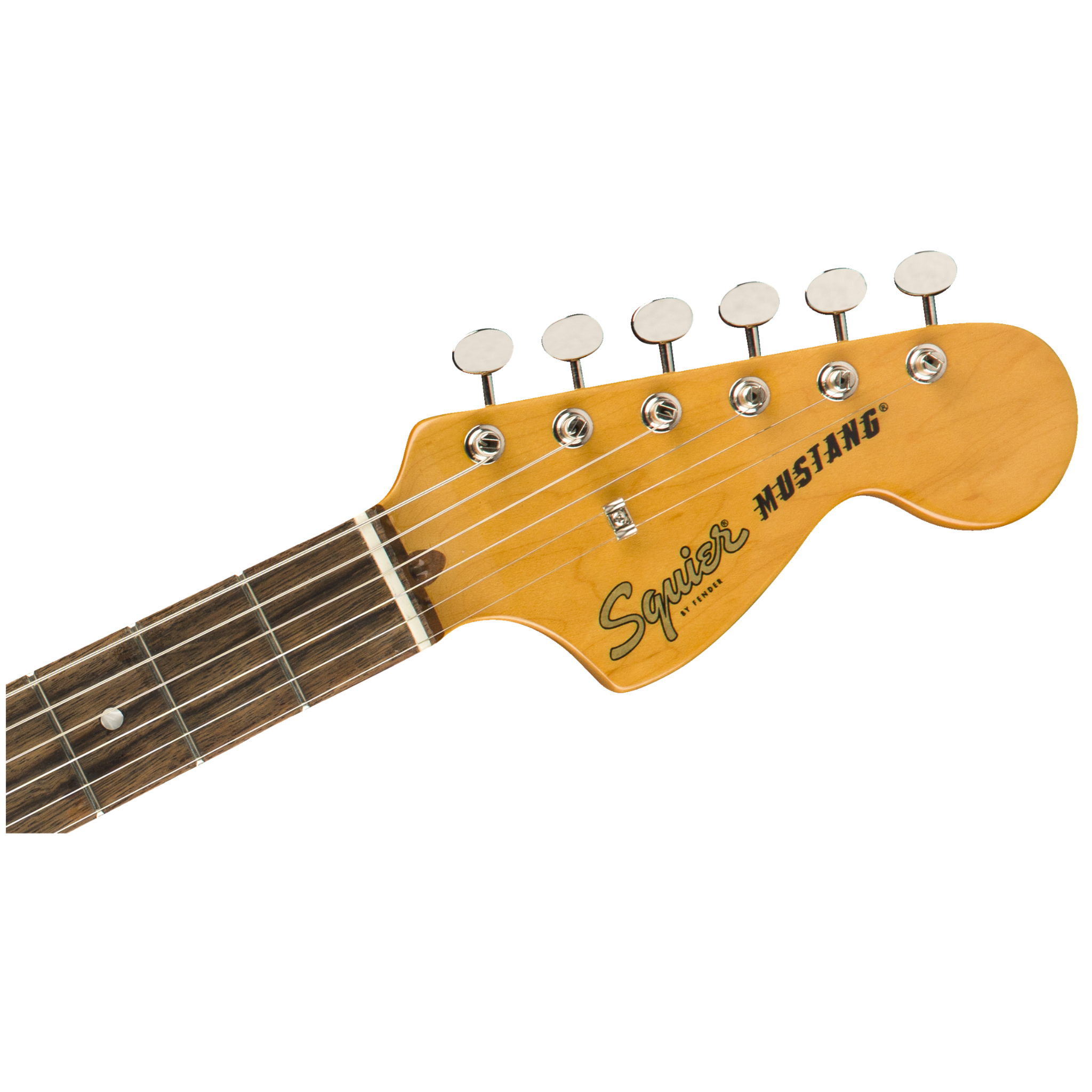 GUITARRA ELECTRICA FENDER SQUIER CV 60S MUSTANG A
