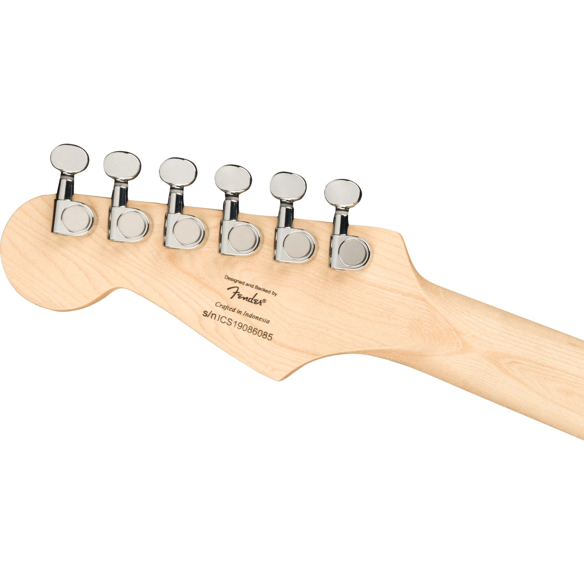 GUITARRA ELECTRICA FENDER SQ MINI JAZZMASTER