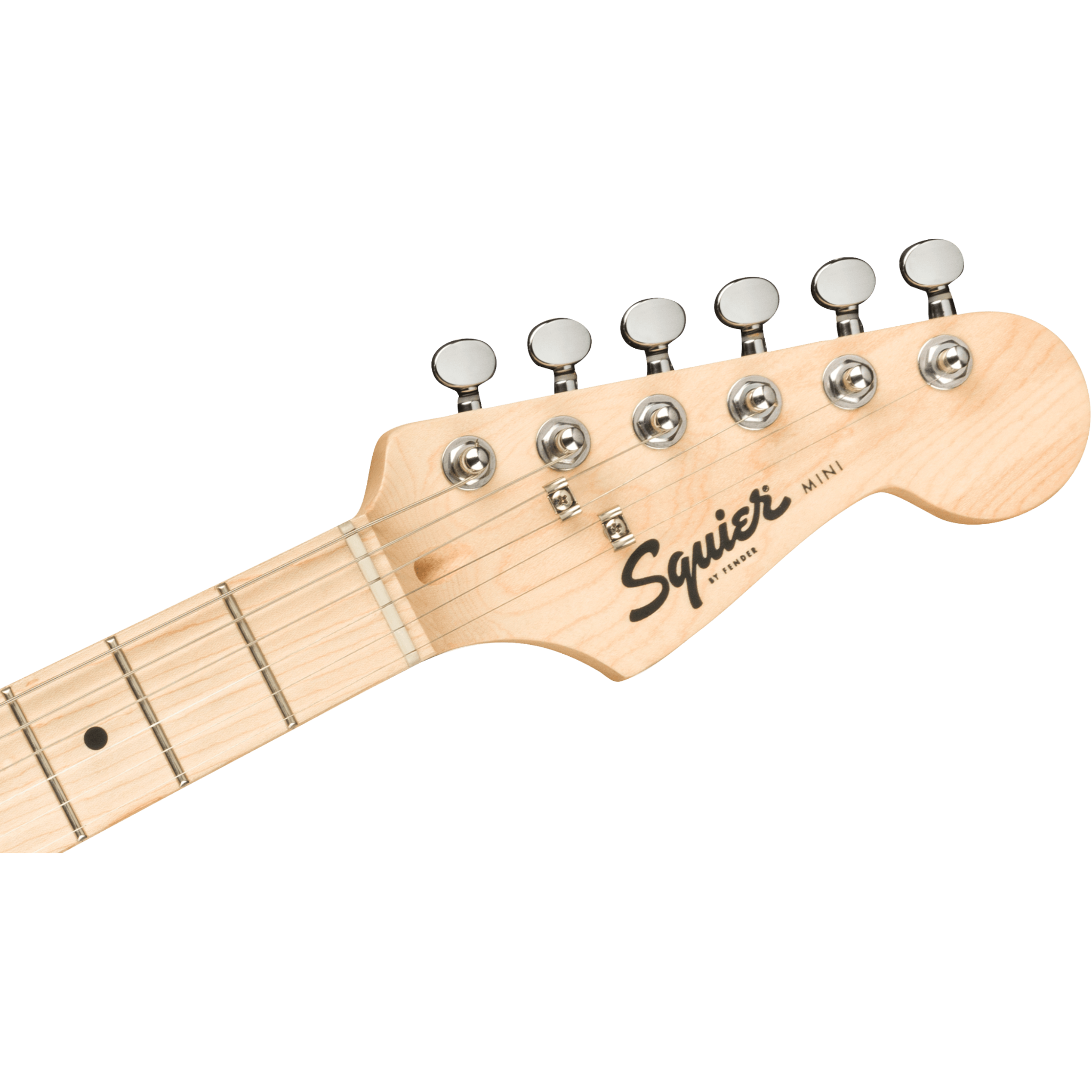 GUITARRA ELECTRICA FENDER SQ MINI JAZZMASTER