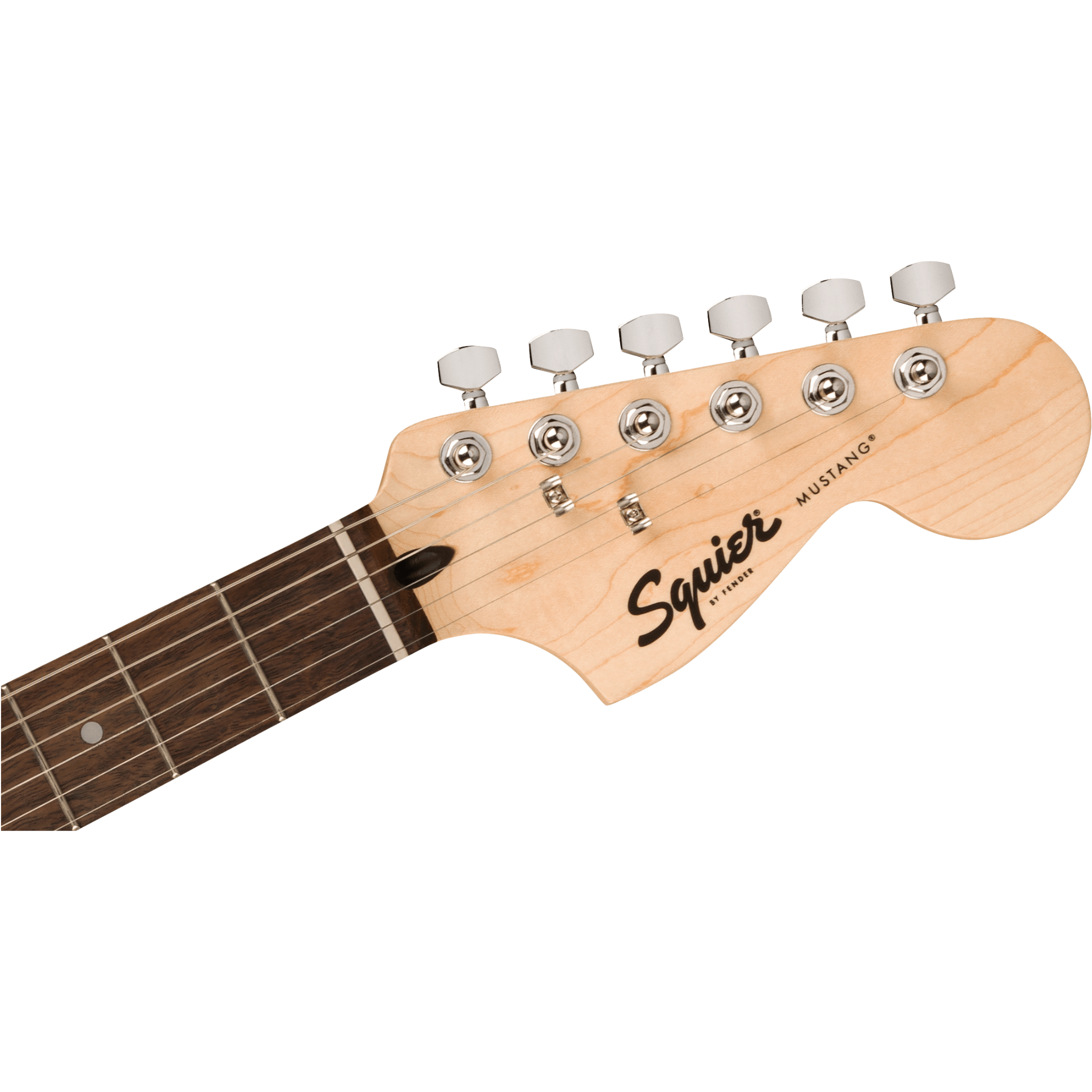 GUITARRA ELECTRICA FENDER SQ SONIC MUSTANG AZ