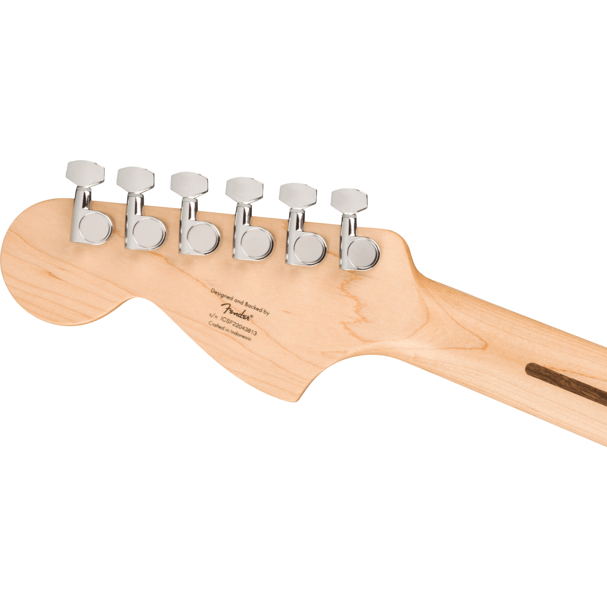 GUITARRA ELECTRICA FENDER SQUIER SONIC MUSTANG SUNB