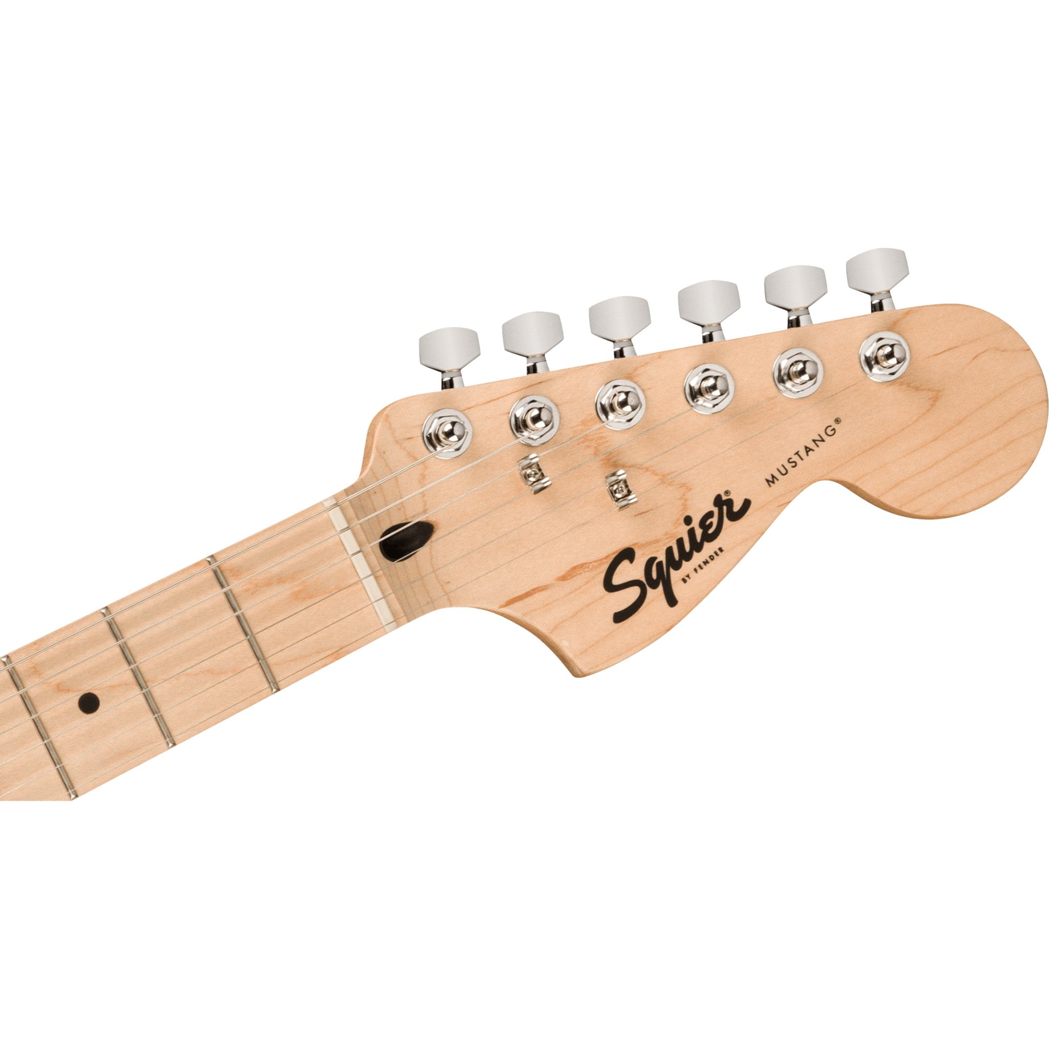 GUITARRA ELECTRICA FENDER SQUIER SONIC MUSTANG SUNB
