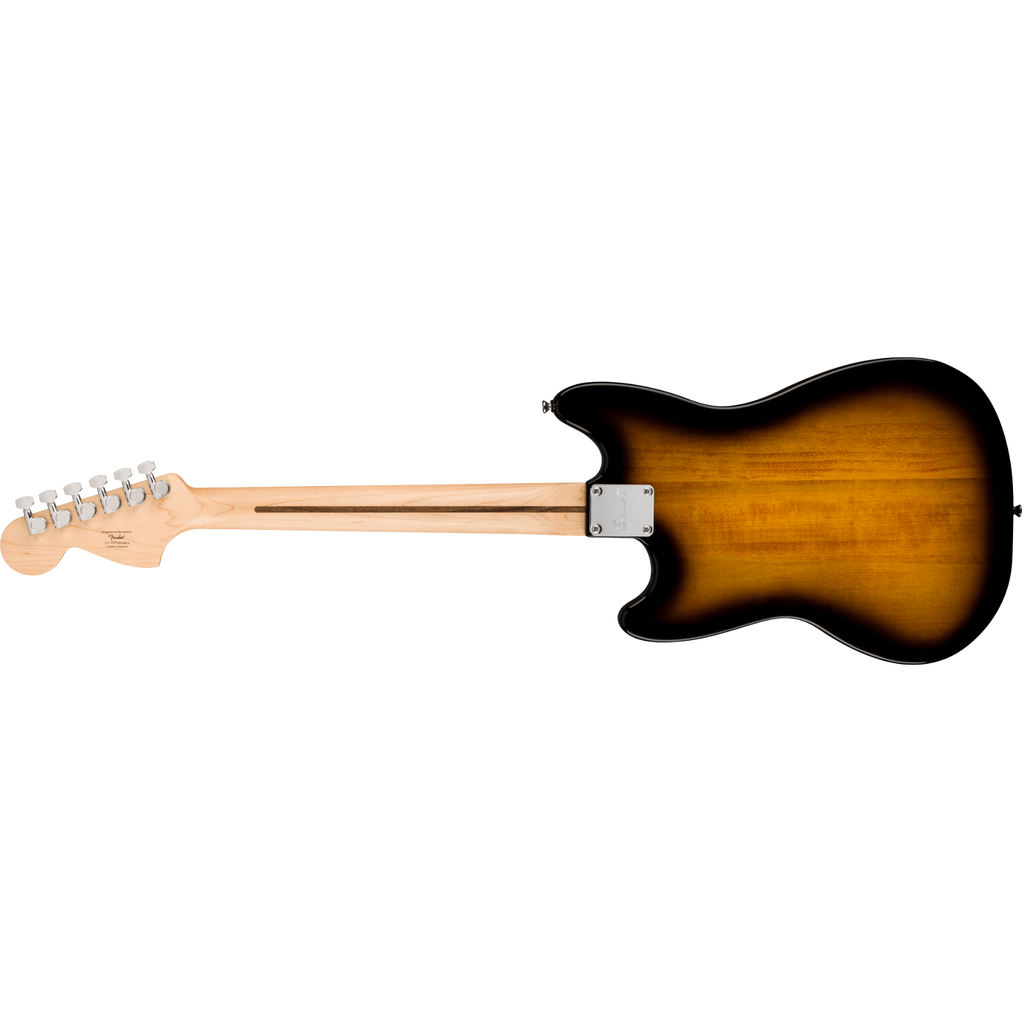 GUITARRA ELECTRICA FENDER SQUIER SONIC MUSTANG SUNB