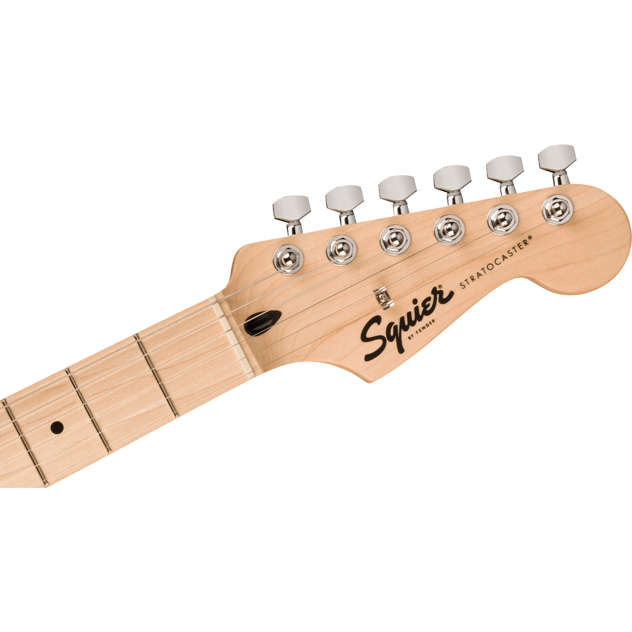 GUITARRA ELECTRICA FENDER SQ SONIC STRAT ROSA