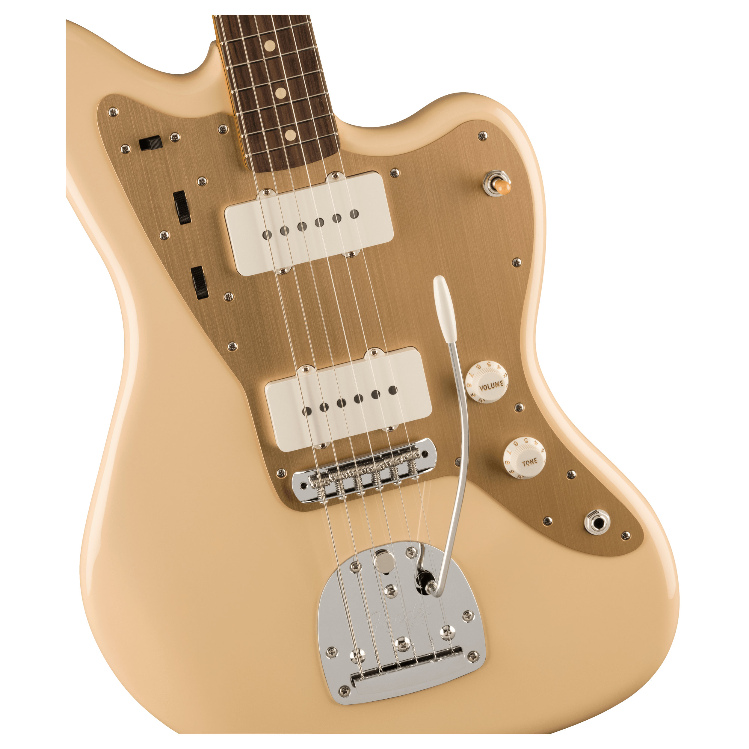 GUITARRA ELEC FENDER VINT 2 50S JAZZMAST