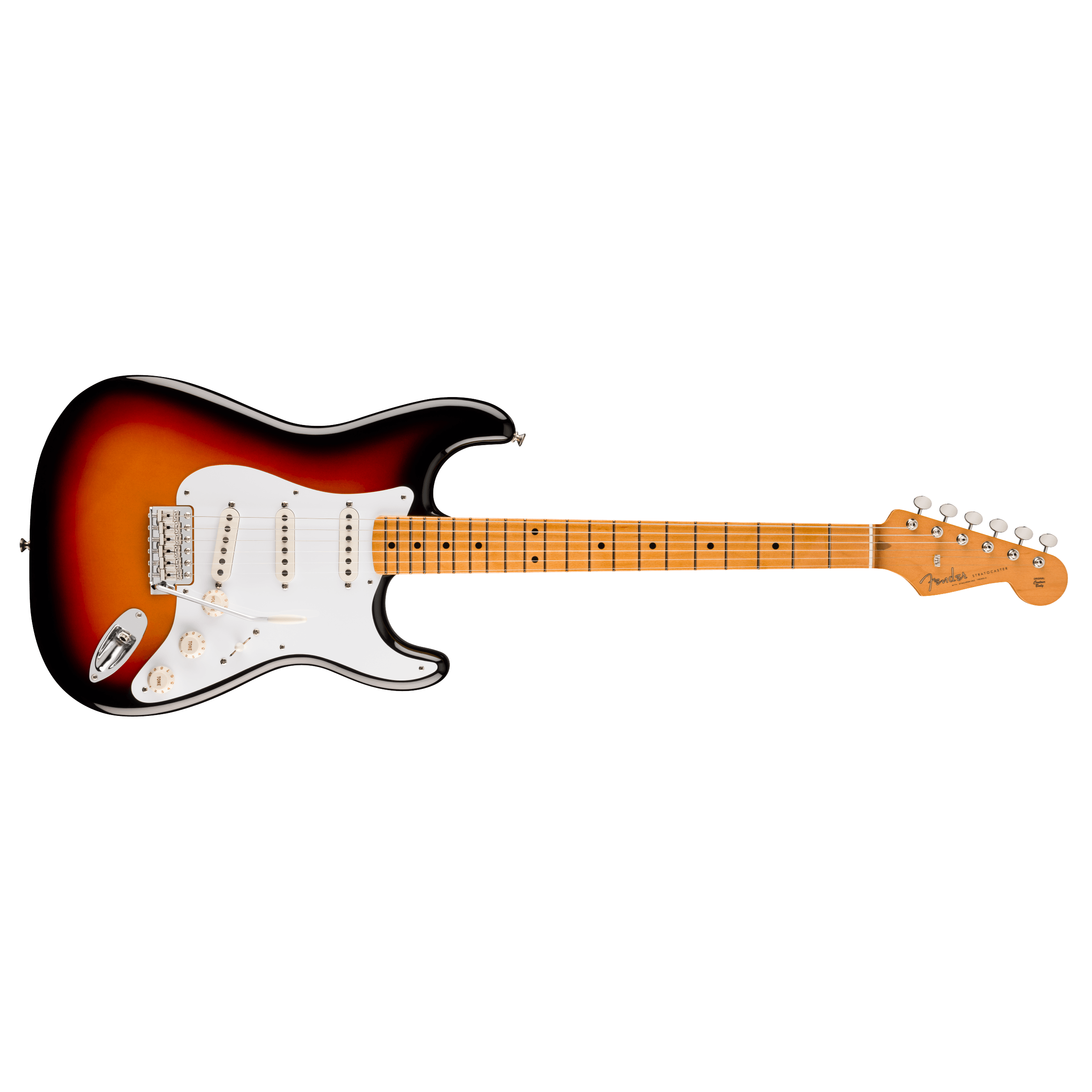 GUITARRA ELEC FENDER VINT III LT 50S STR