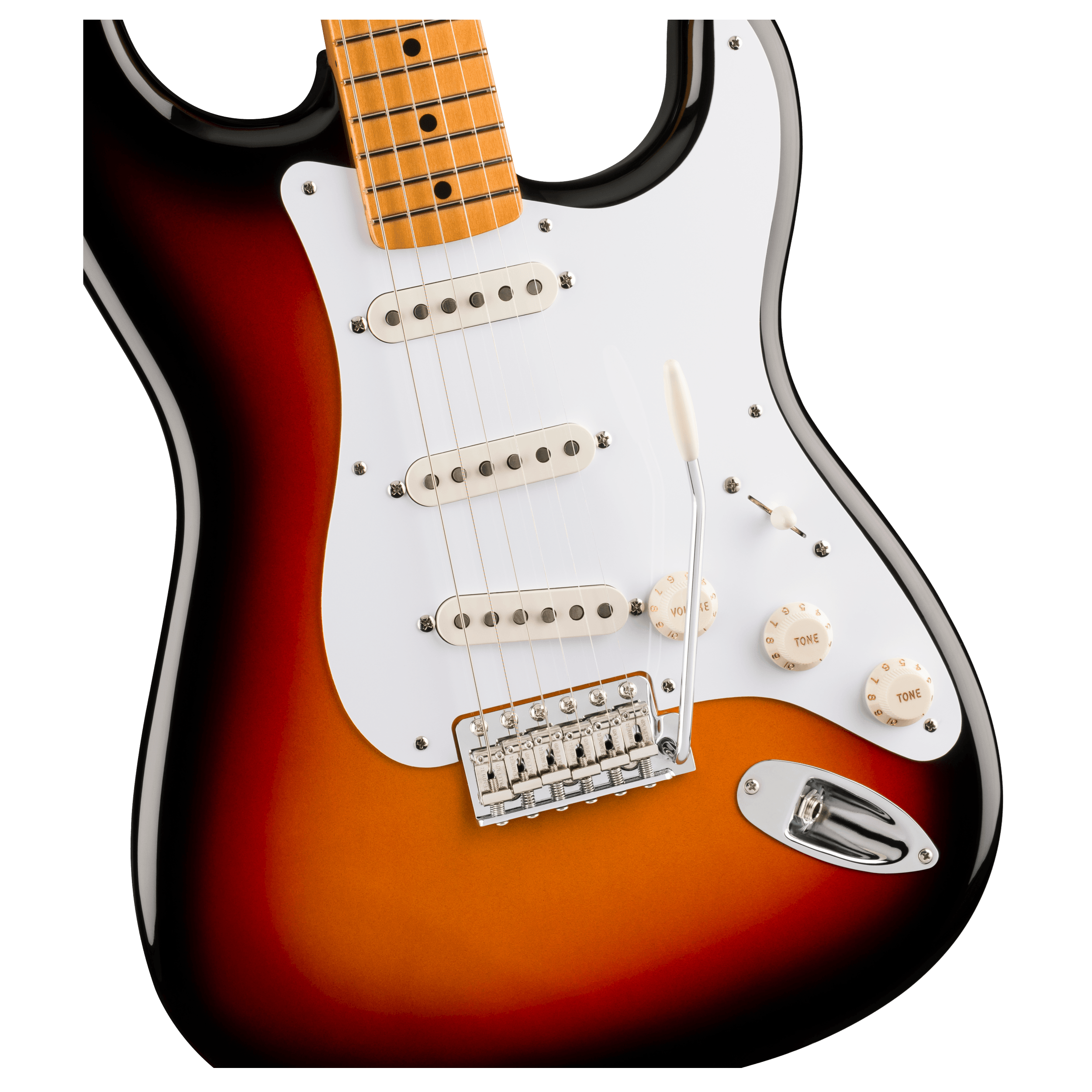 GUITARRA ELEC FENDER VINT III LT 50S STR