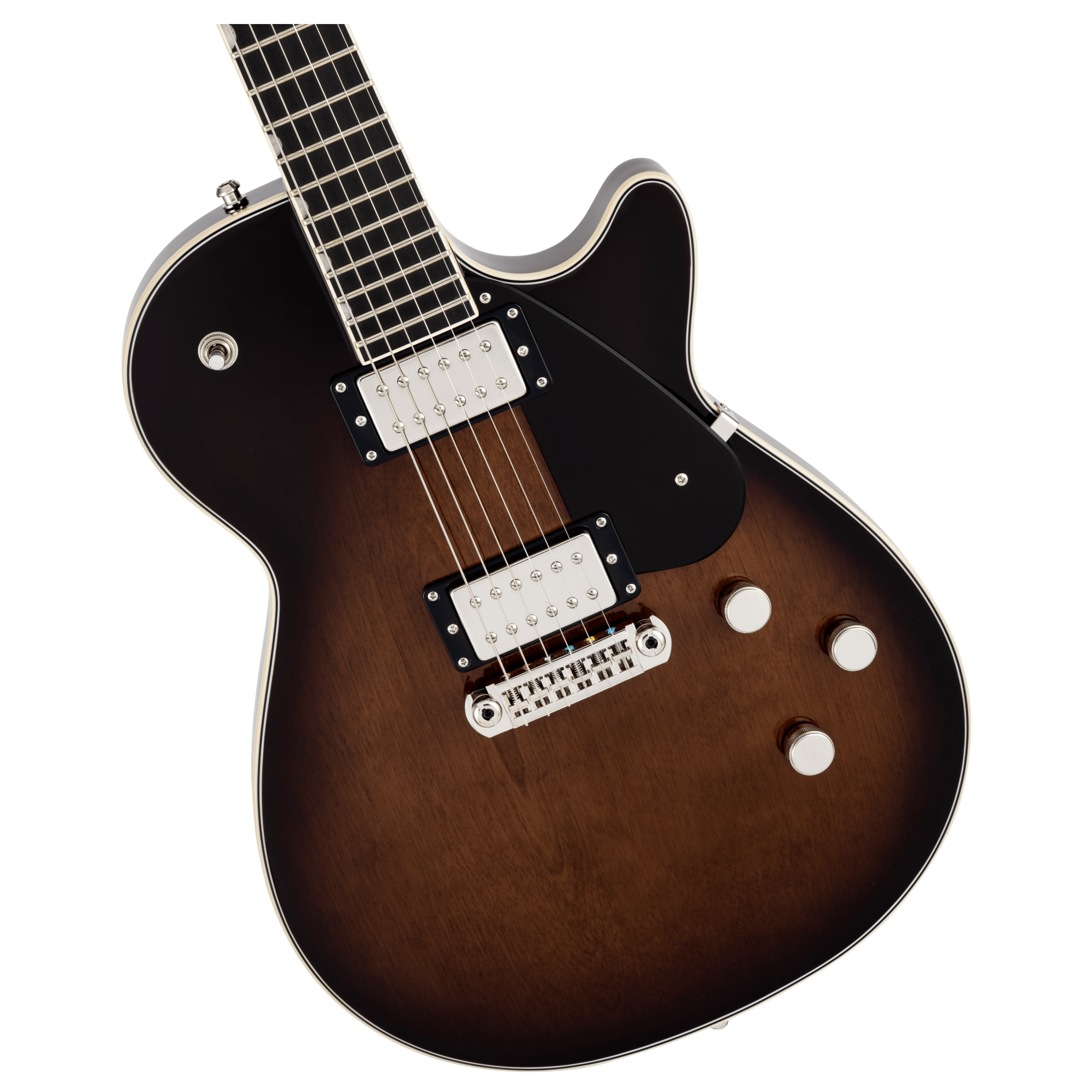 GUITARRA ELEC GRETSCH EMTC PRMR JET RBST