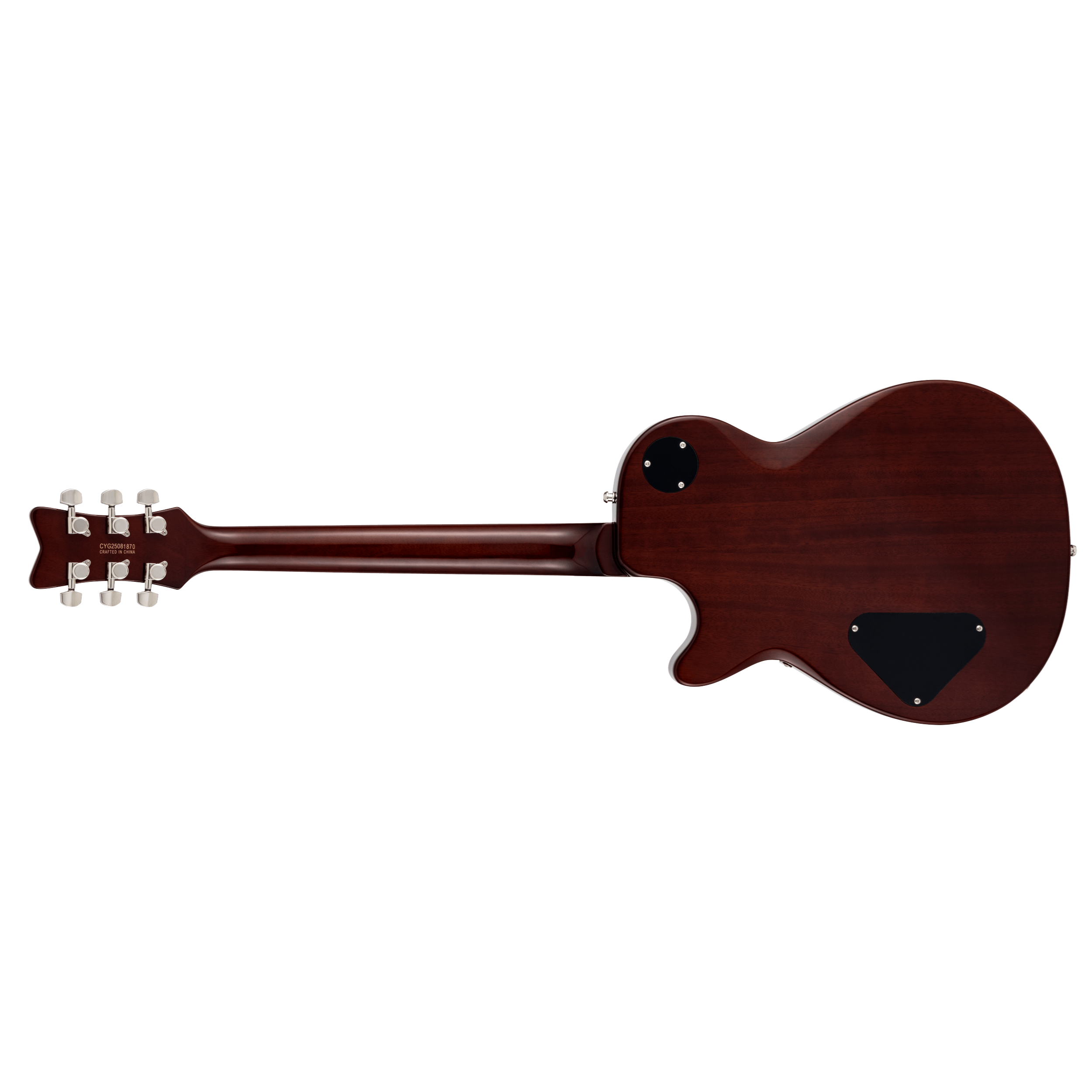 GUITARRA ELEC GRETSCH EMTC PRMR JET RBST