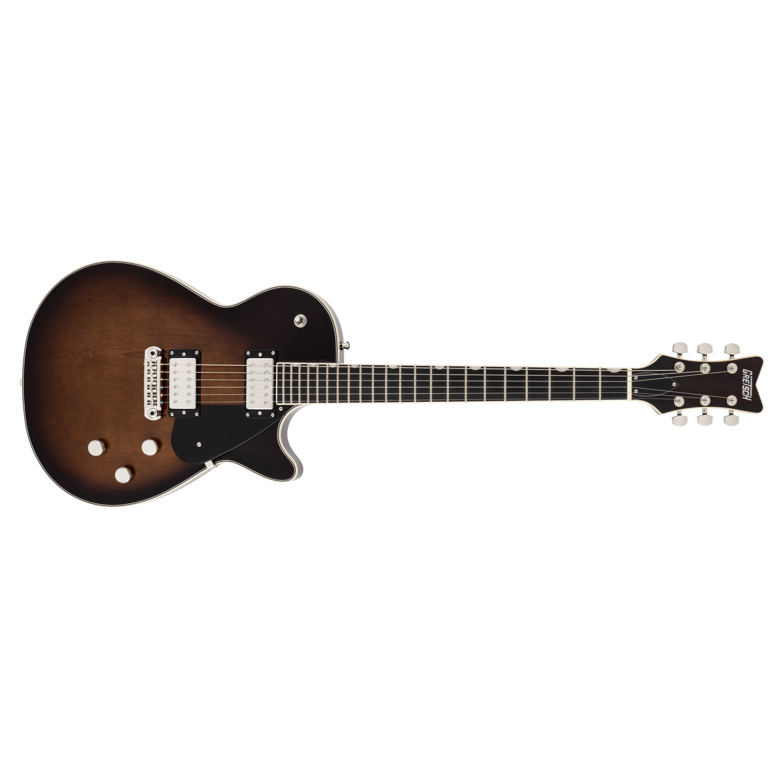 GUITARRA ELEC GRETSCH EMTC PRMR JET RBST