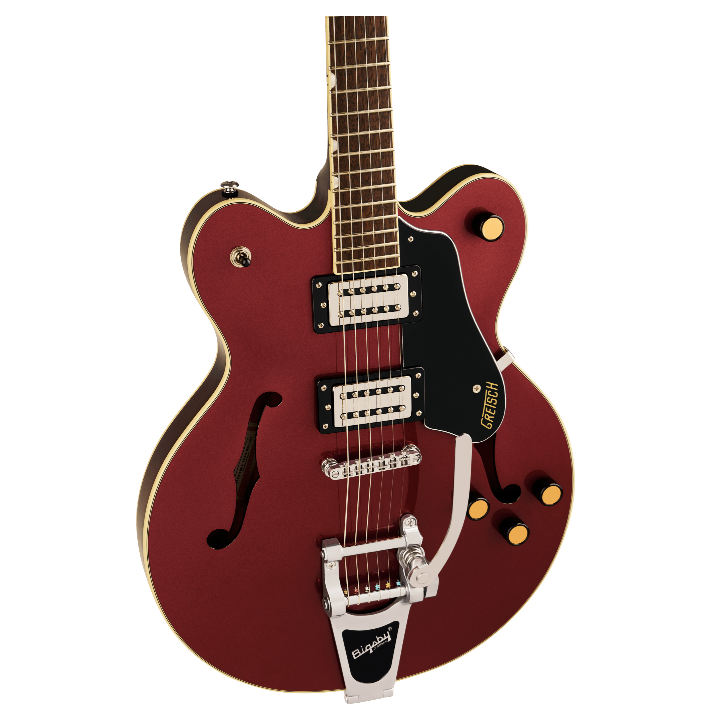 GUITARRA ELEC GRETSCH G2622T STRML CB DC