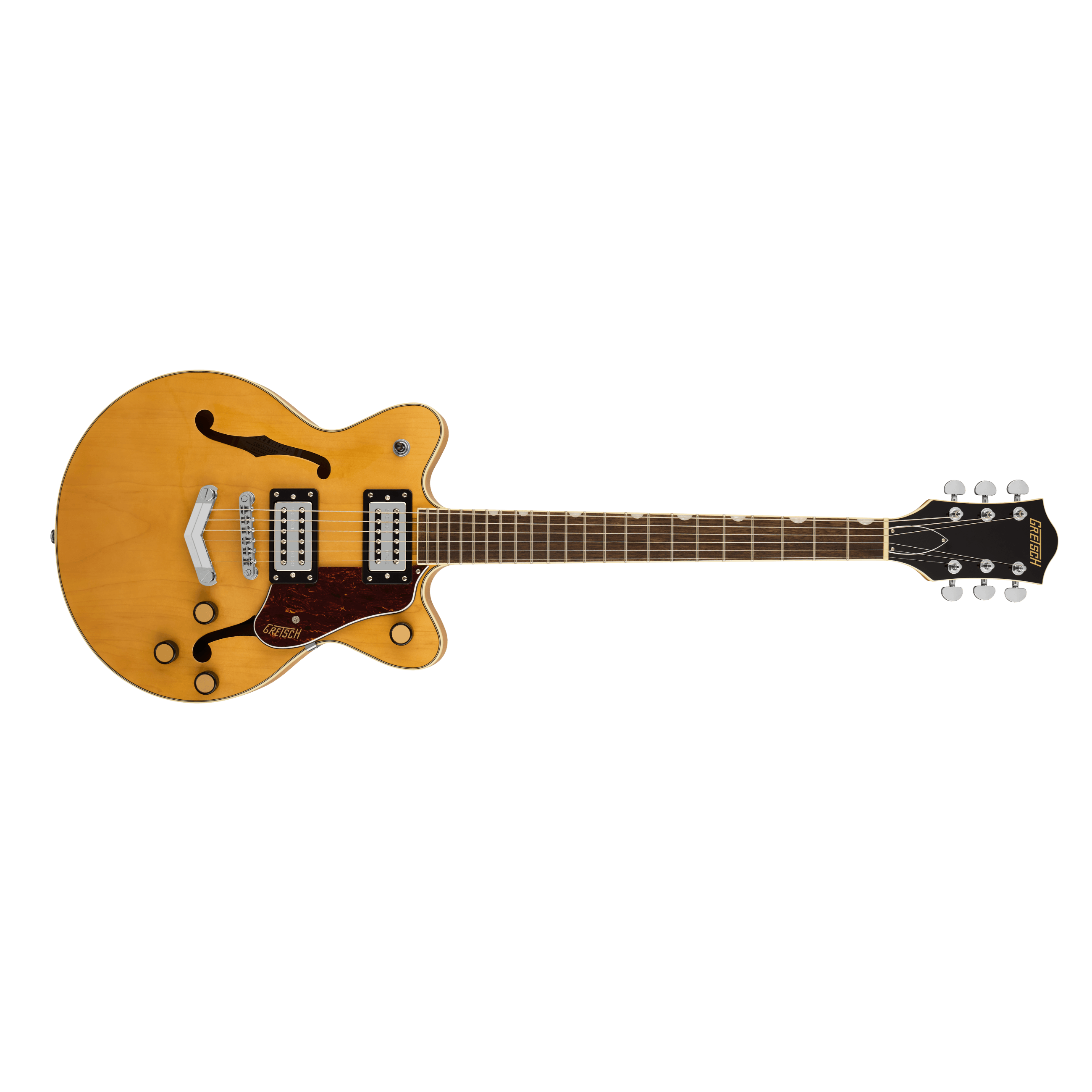 GUITARRA ELEC GRETSCH G2655 STRML CB JR