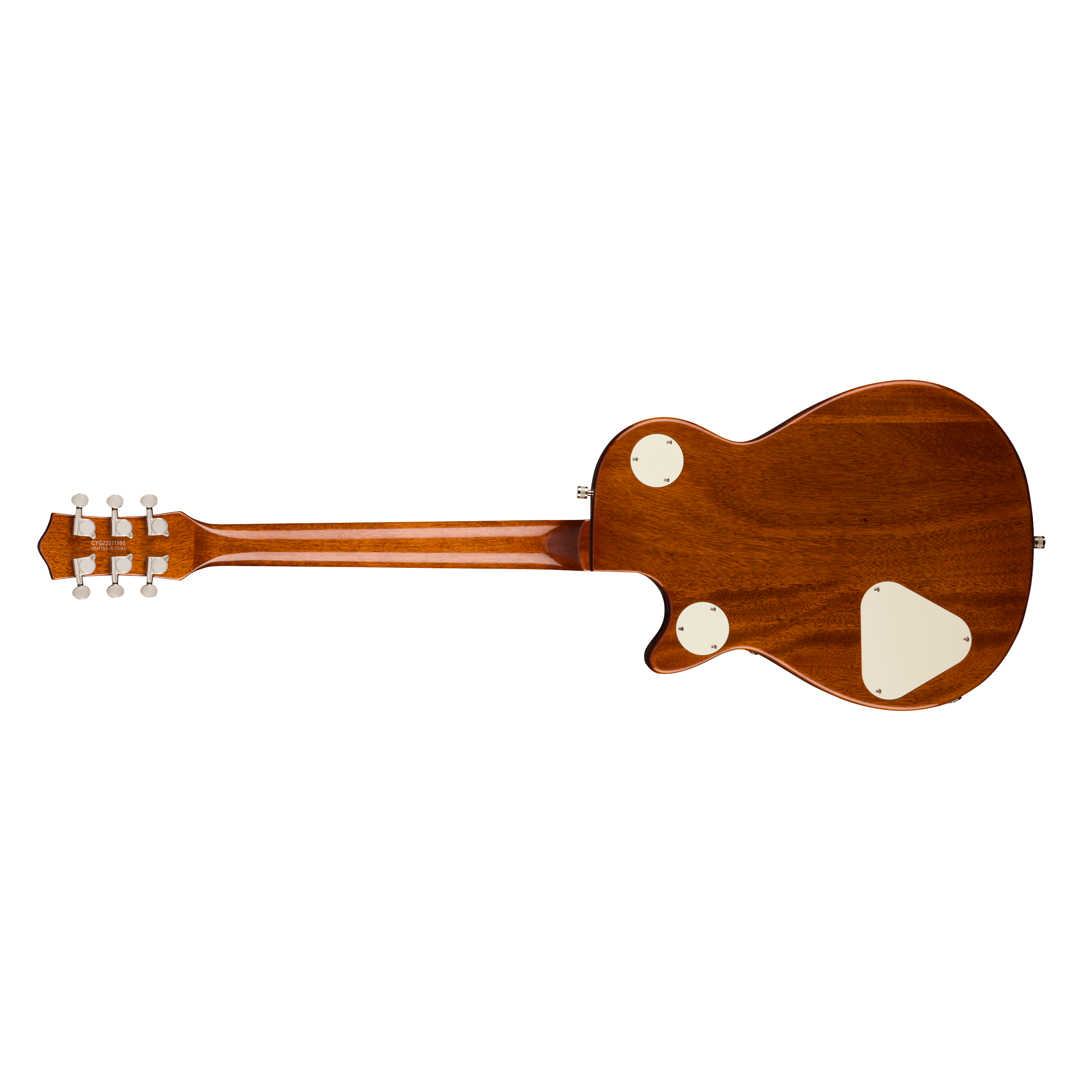 GUITARRA ELEC GRETSCH G5210T-P90 EMTC JE