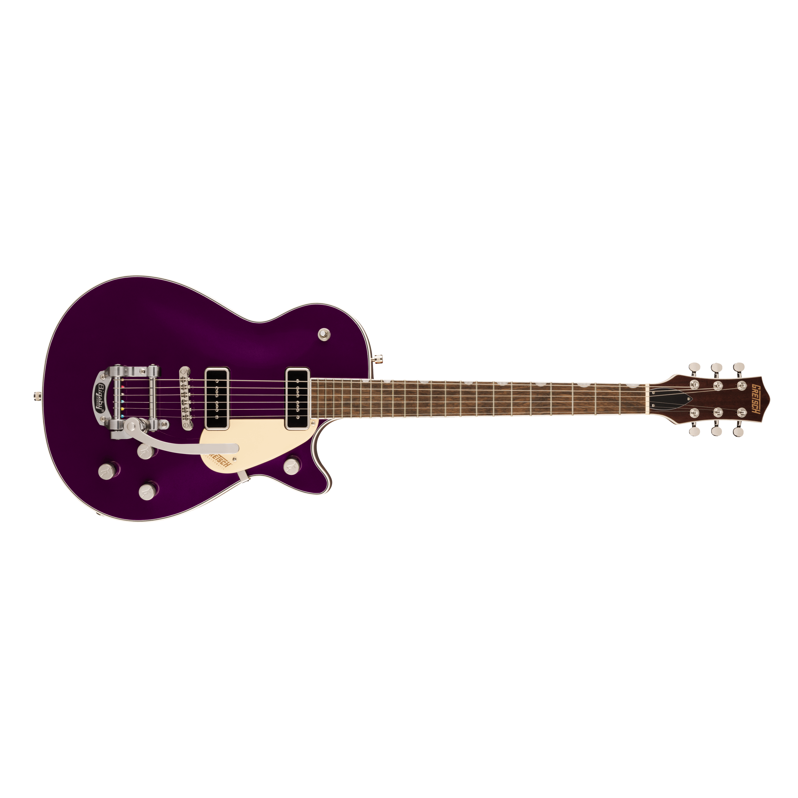 GUITARRA ELEC GRETSCH G5210T-P90 EMTC JE