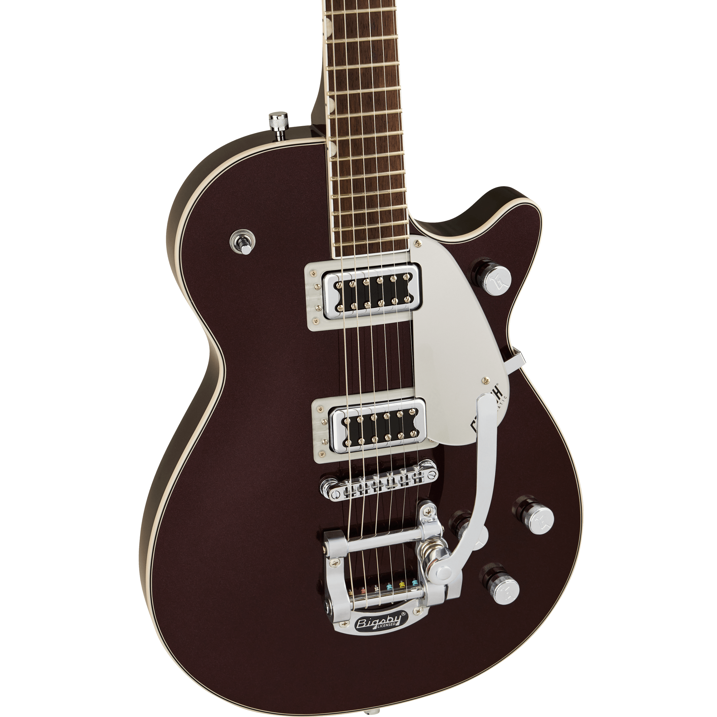 GUITARRA ELEC GRETSCH G5230 T EMTC JET F