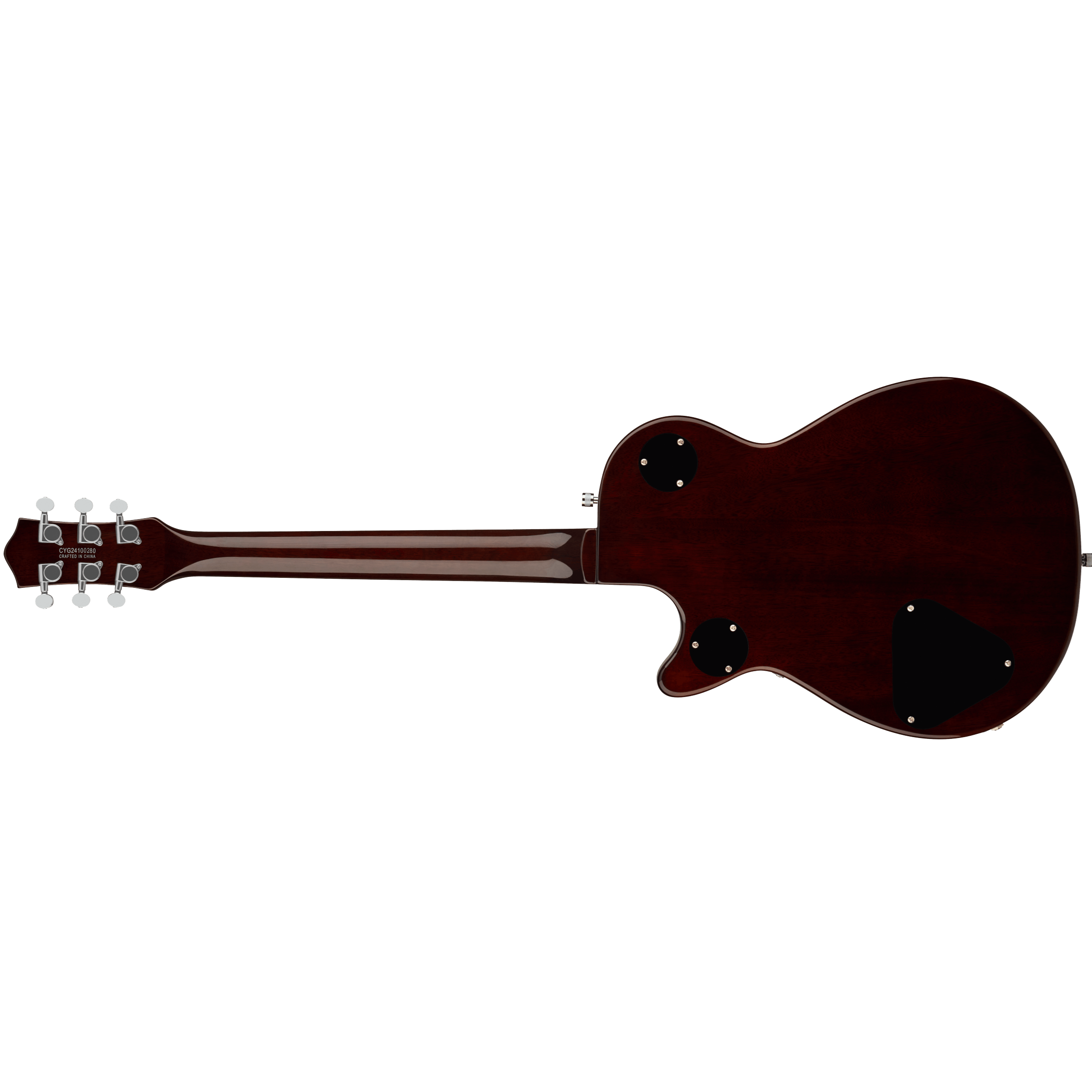 GUITARRA ELEC GRETSCH G5230 T EMTC JET F