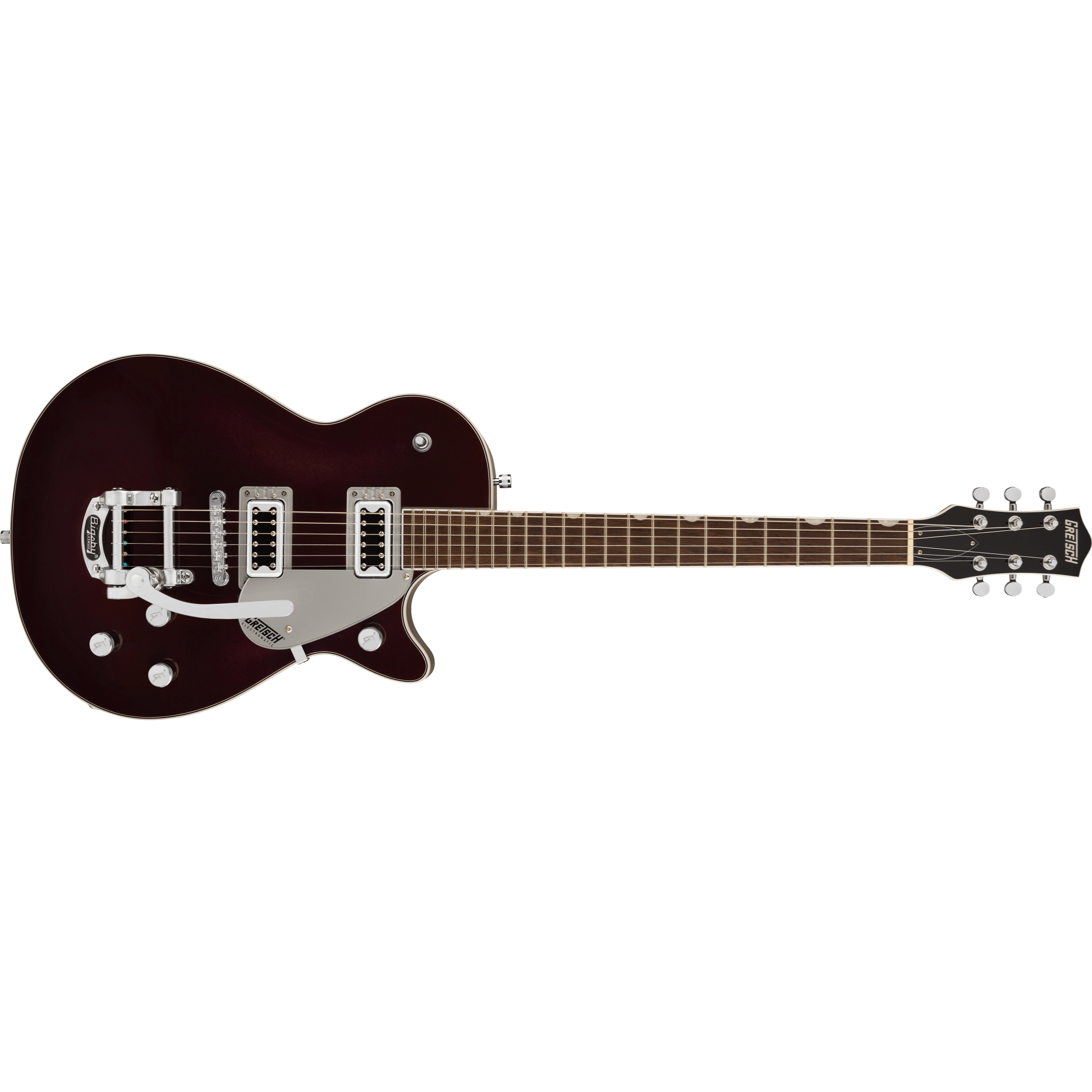 GUITARRA ELEC GRETSCH G5230 T EMTC JET F