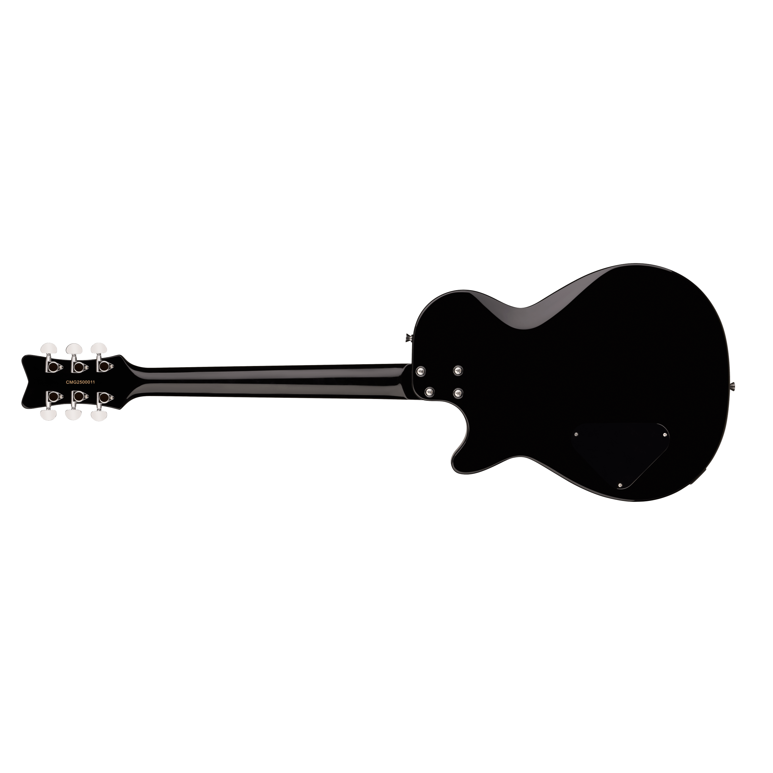 GUITARRA ELEC GRETSCH STRML JET 1PU LRL
