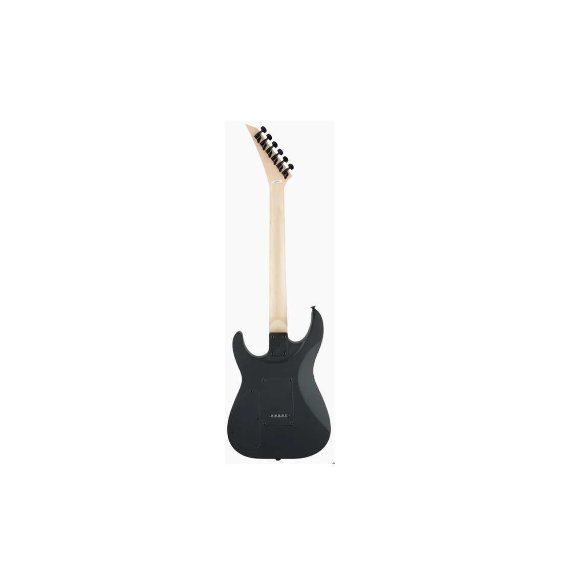 GUITARRA ELEC JACKSON JS22 DK AH FB NEGR