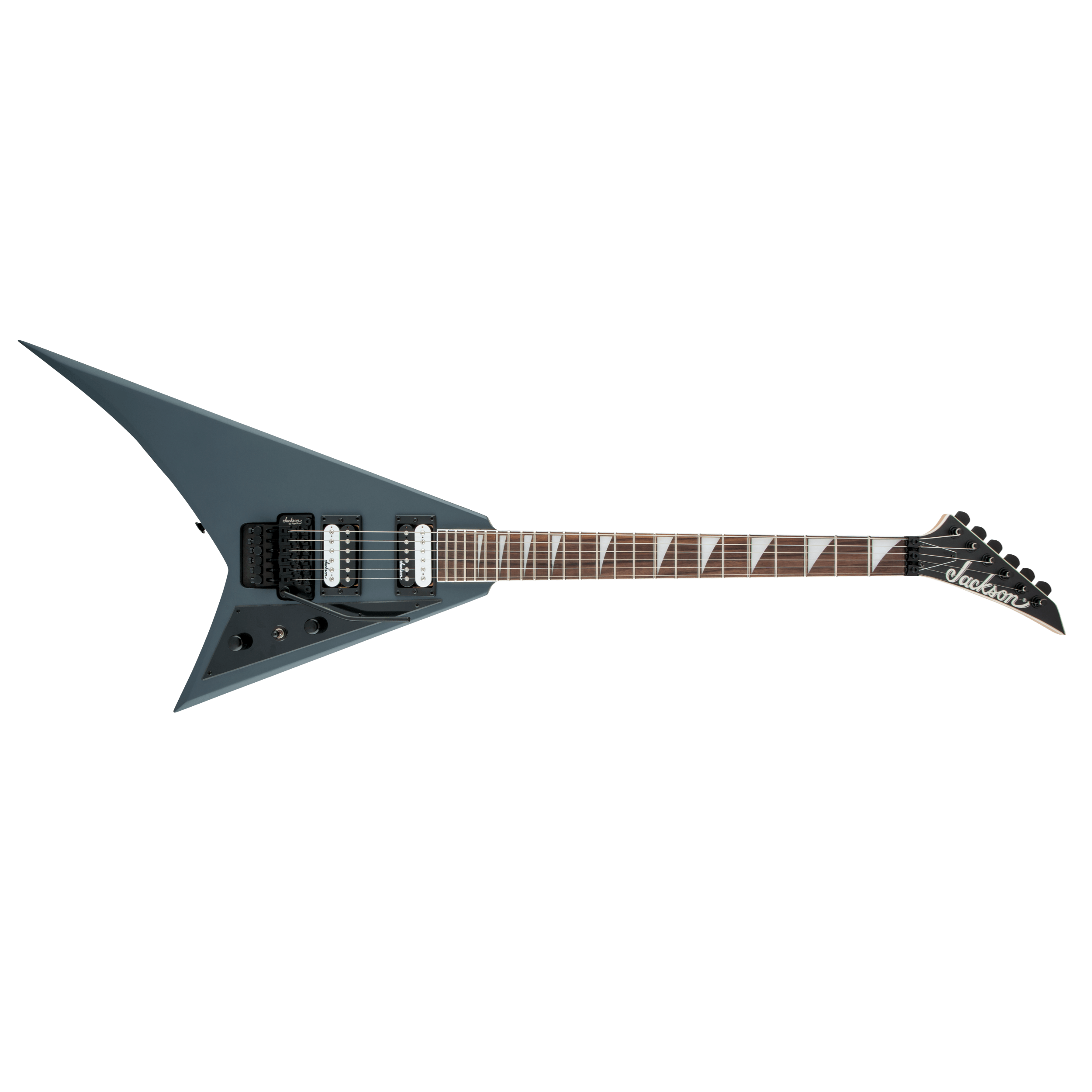 GUITARRA ELEC JACKSON JS32 RHOADS AH FB