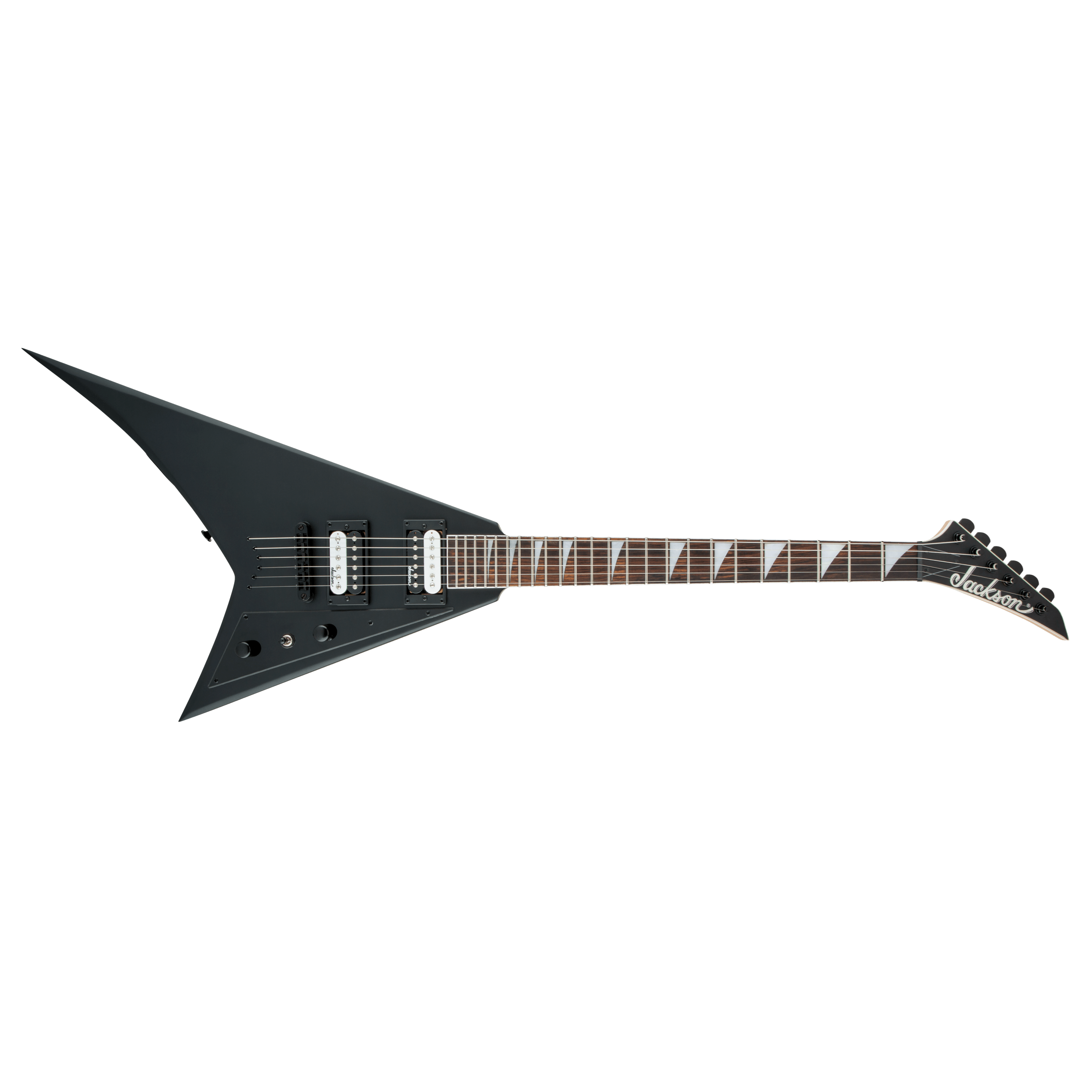 GUITARRA ELEC JACKSON JS32T RR AH FB S-T
