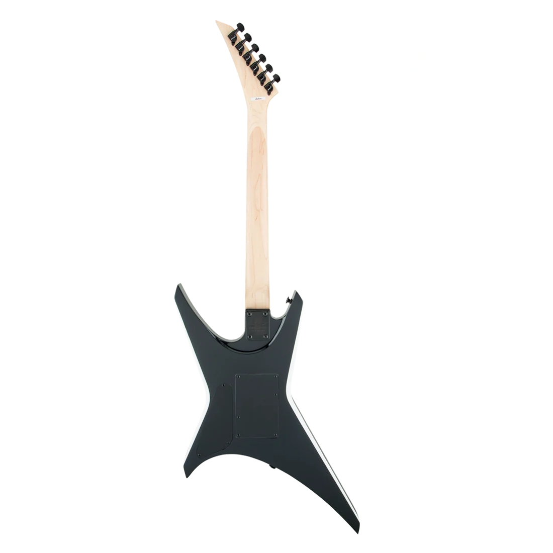GUITARRA ELEC JACKSON JS32 WARRIOR AH FB