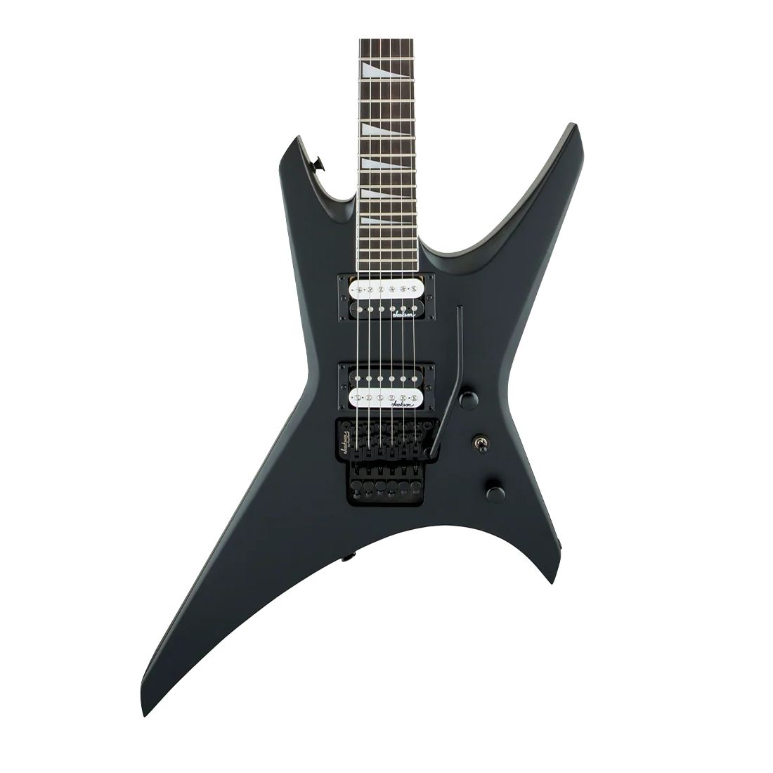 GUITARRA ELEC JACKSON JS32 WARRIOR AH FB