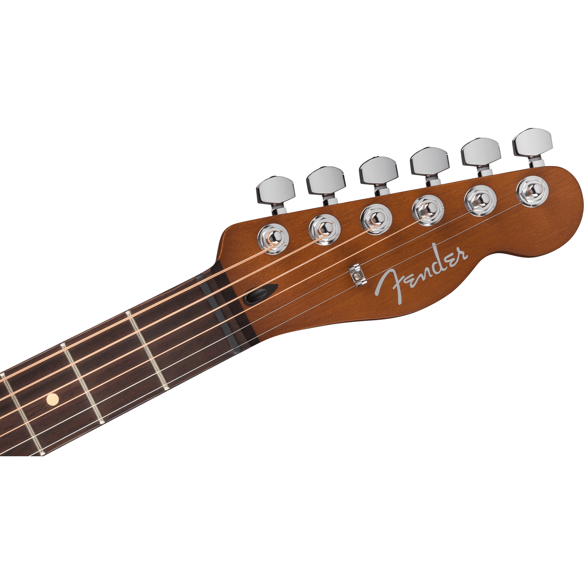 GUITARRA ELECTROACUSTICA EQ FENDER ACOUSTASONIC STD TELE
