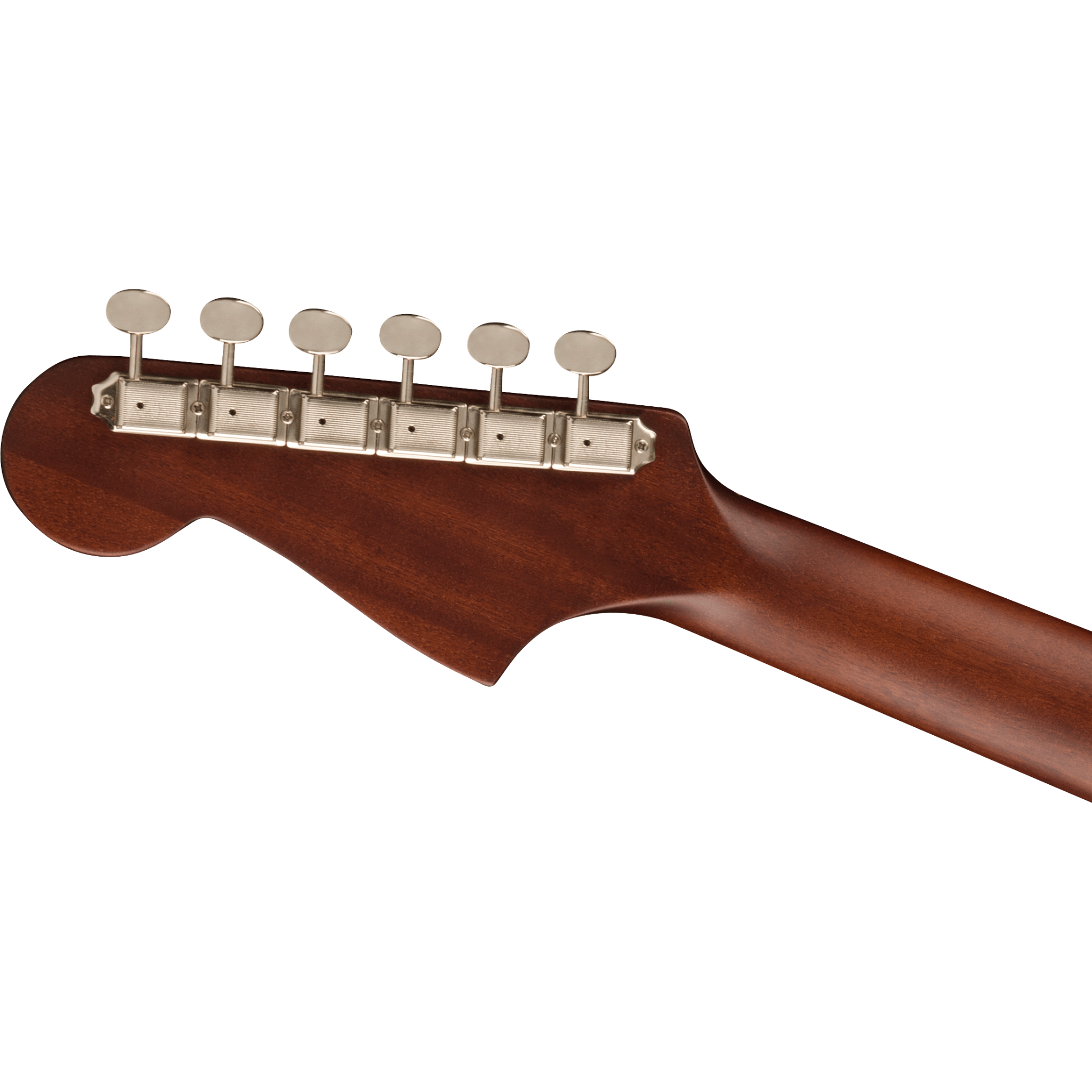 GUITARRA ELECTROACUSTICA FENDER PLR REDONDO FOLK ROJO