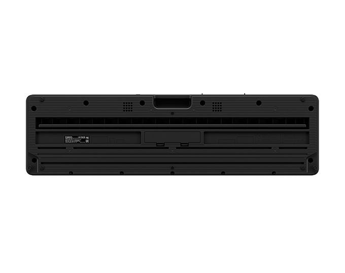 TECLADO CASIO LK-S450 CASIOTONE INCLUYE ADAPTADOR